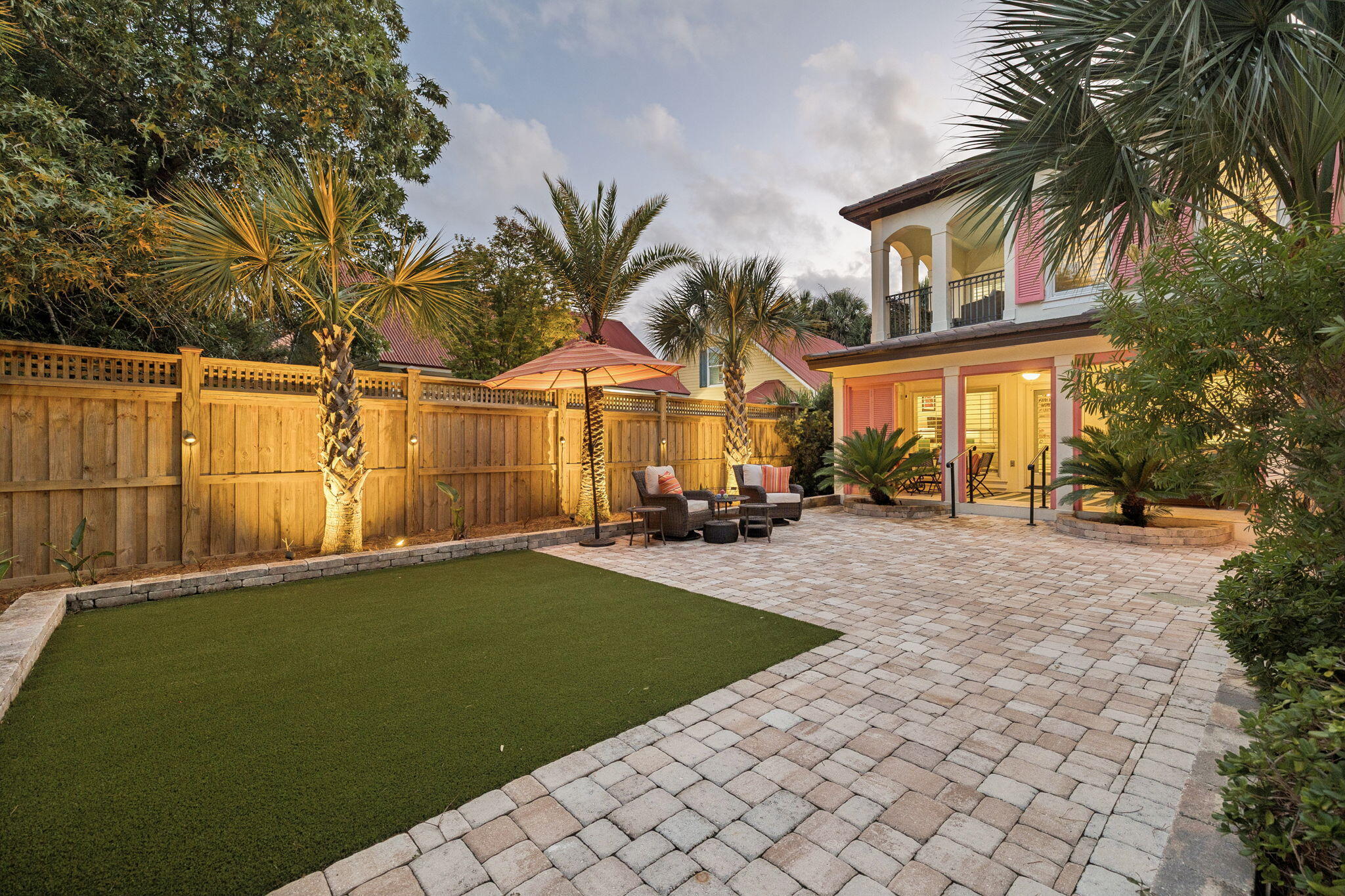 CARIBE - Residential