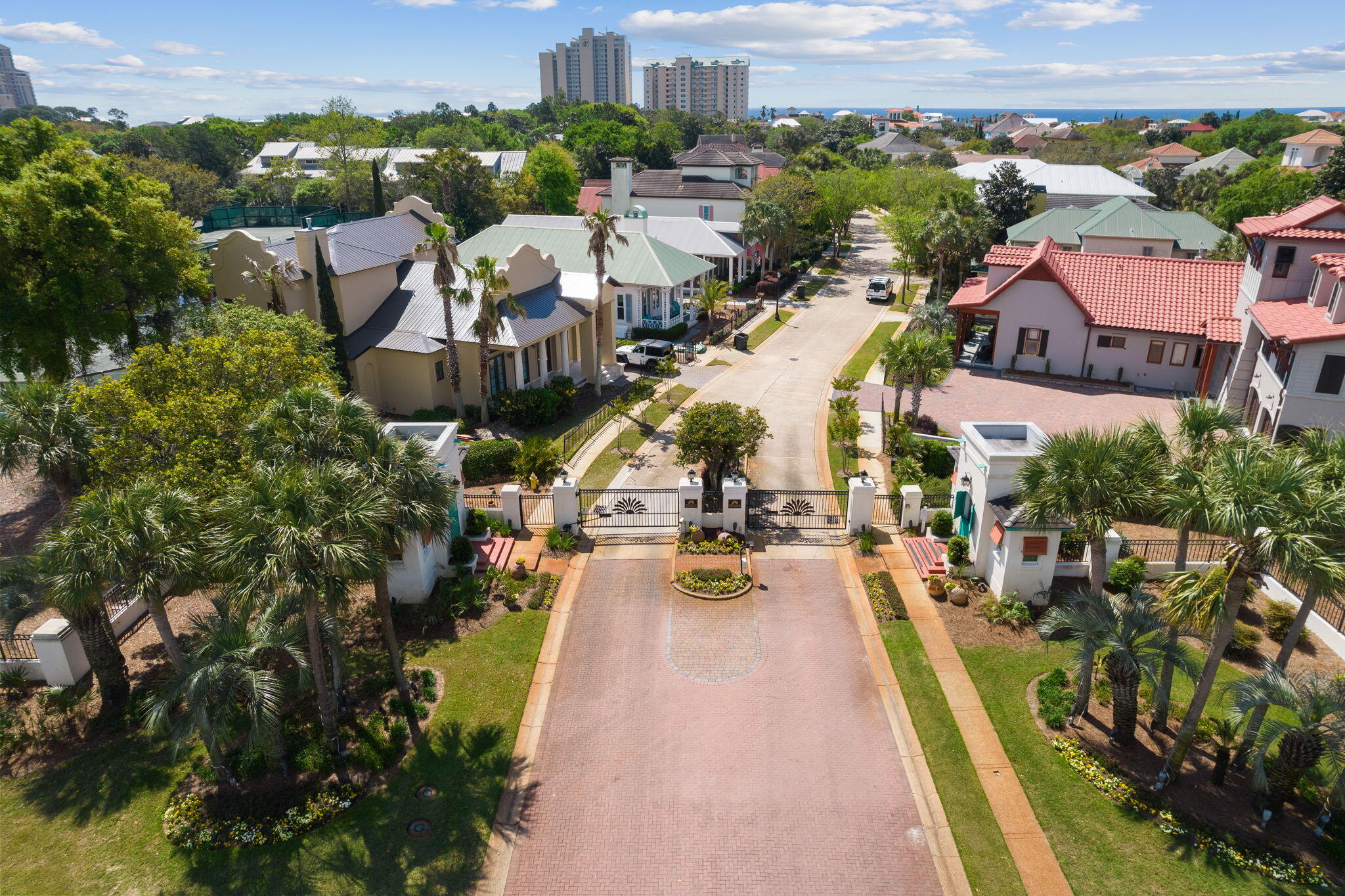 CARIBE - Residential