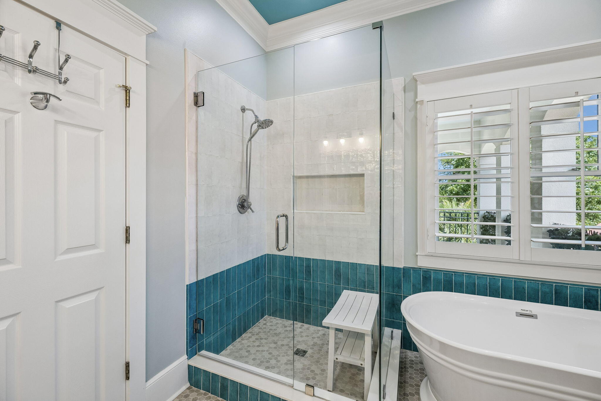 CARIBE - Residential