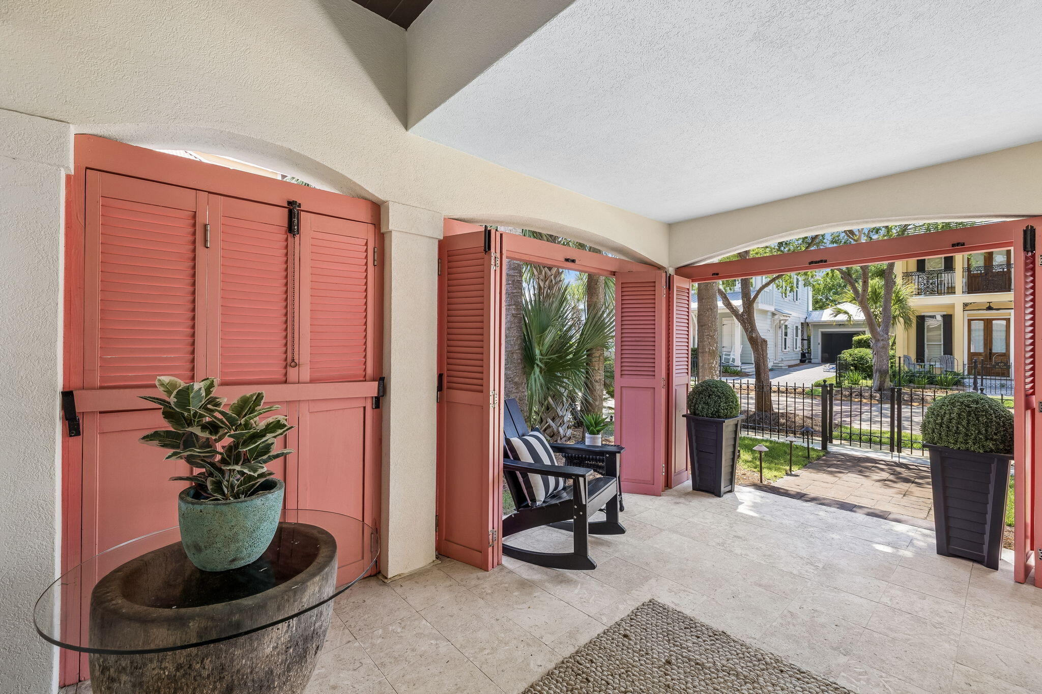 CARIBE - Residential