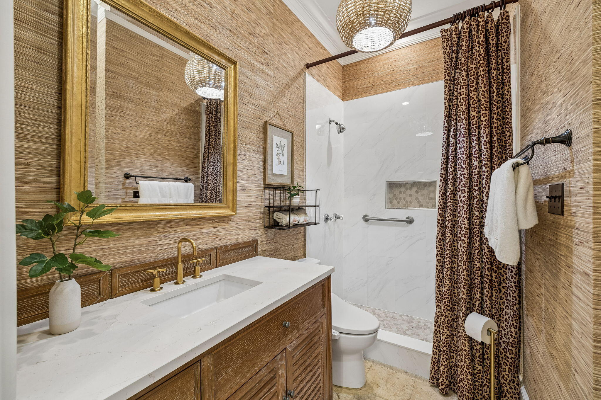 CARIBE - Residential