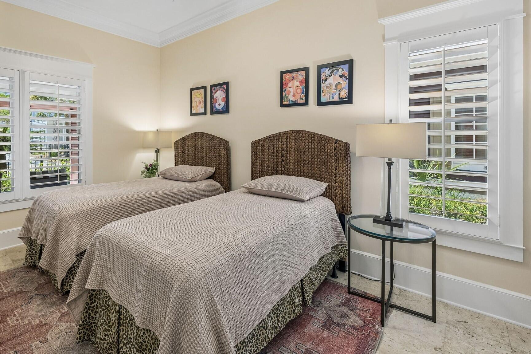CARIBE - Residential