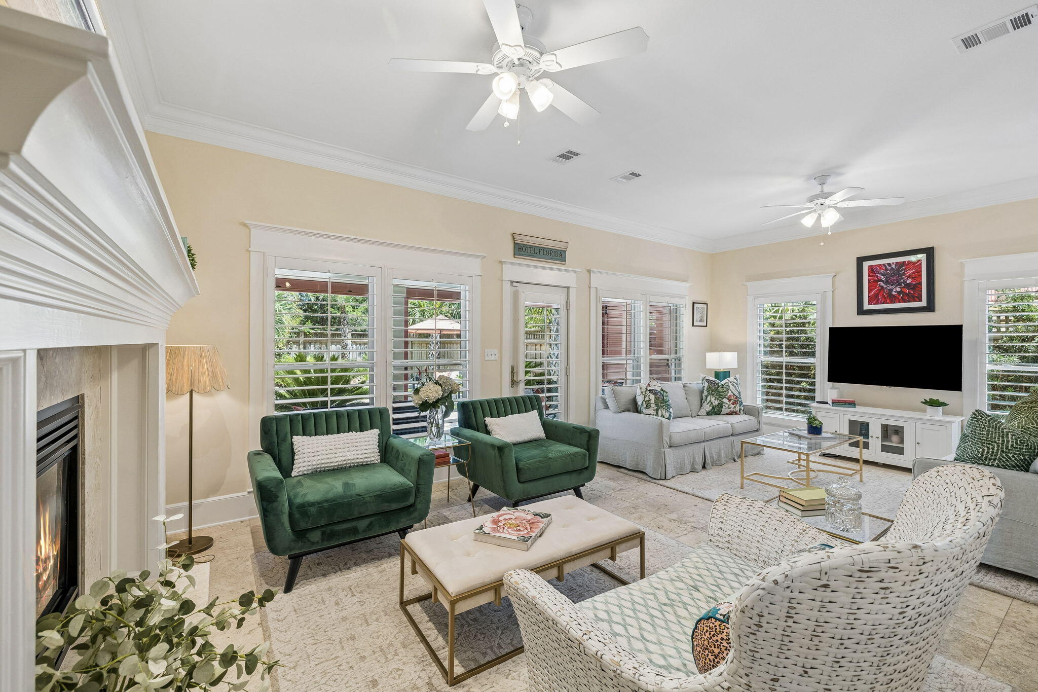 CARIBE - Residential