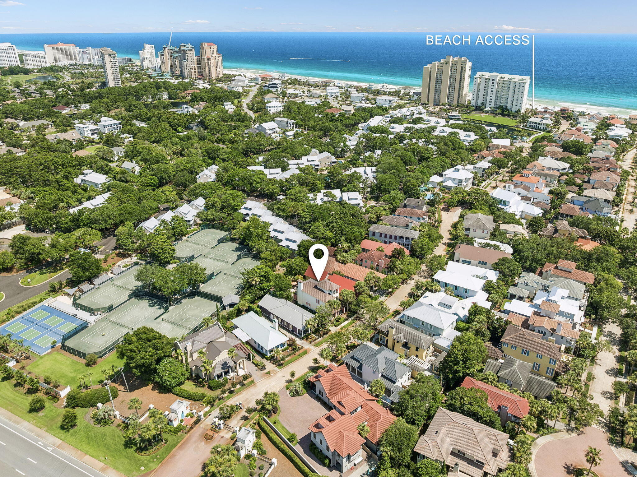 CARIBE - Residential