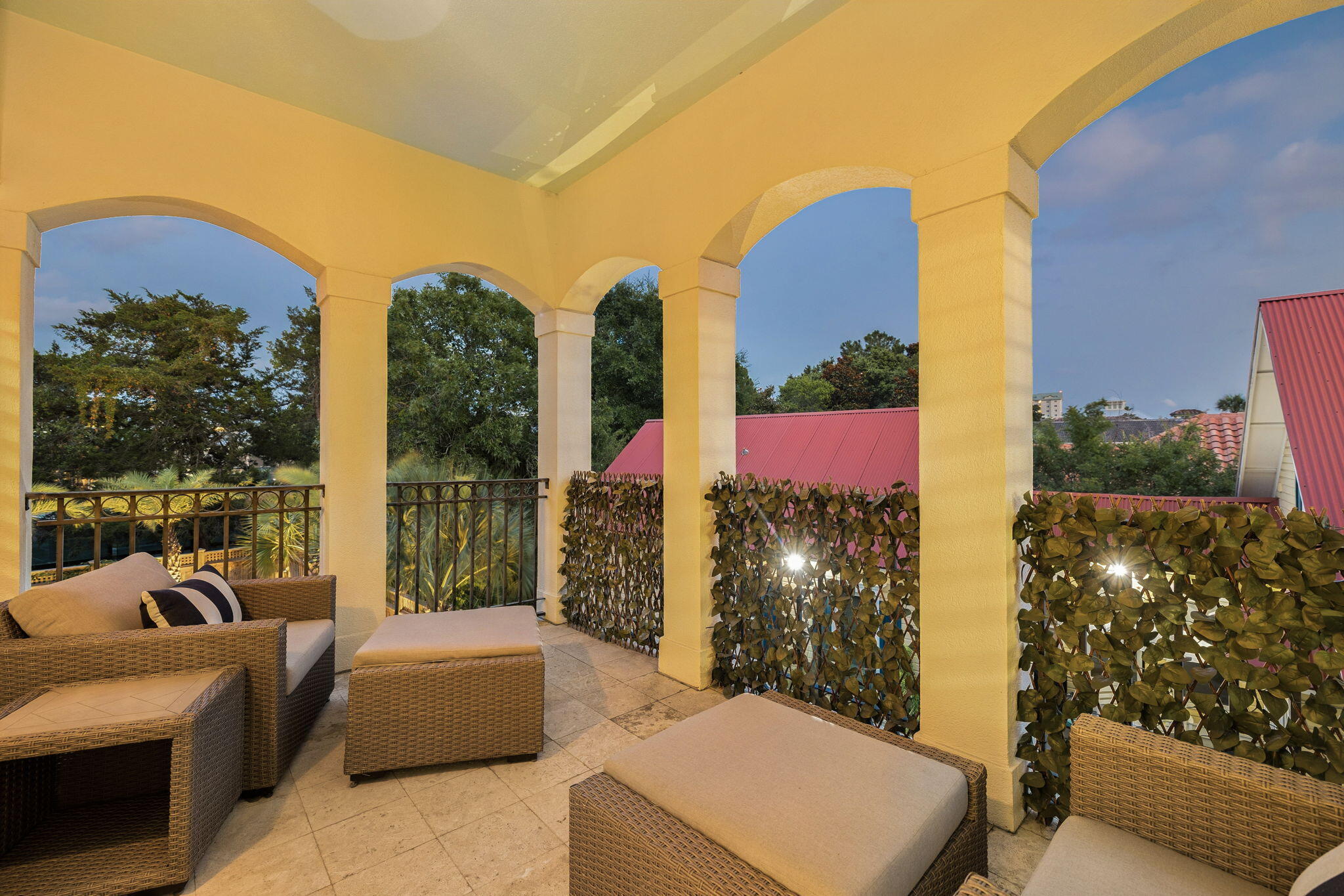 CARIBE - Residential
