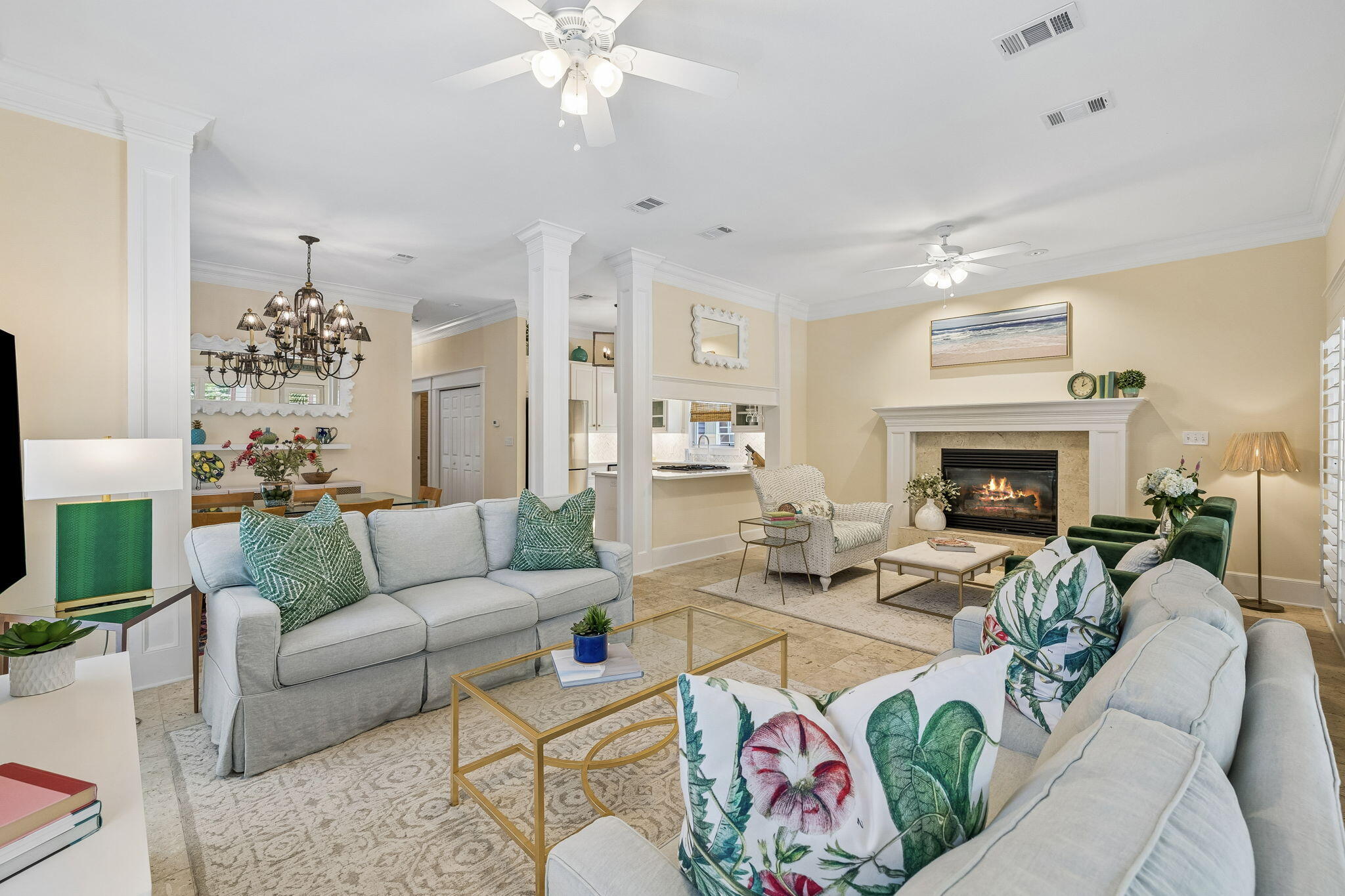 CARIBE - Residential