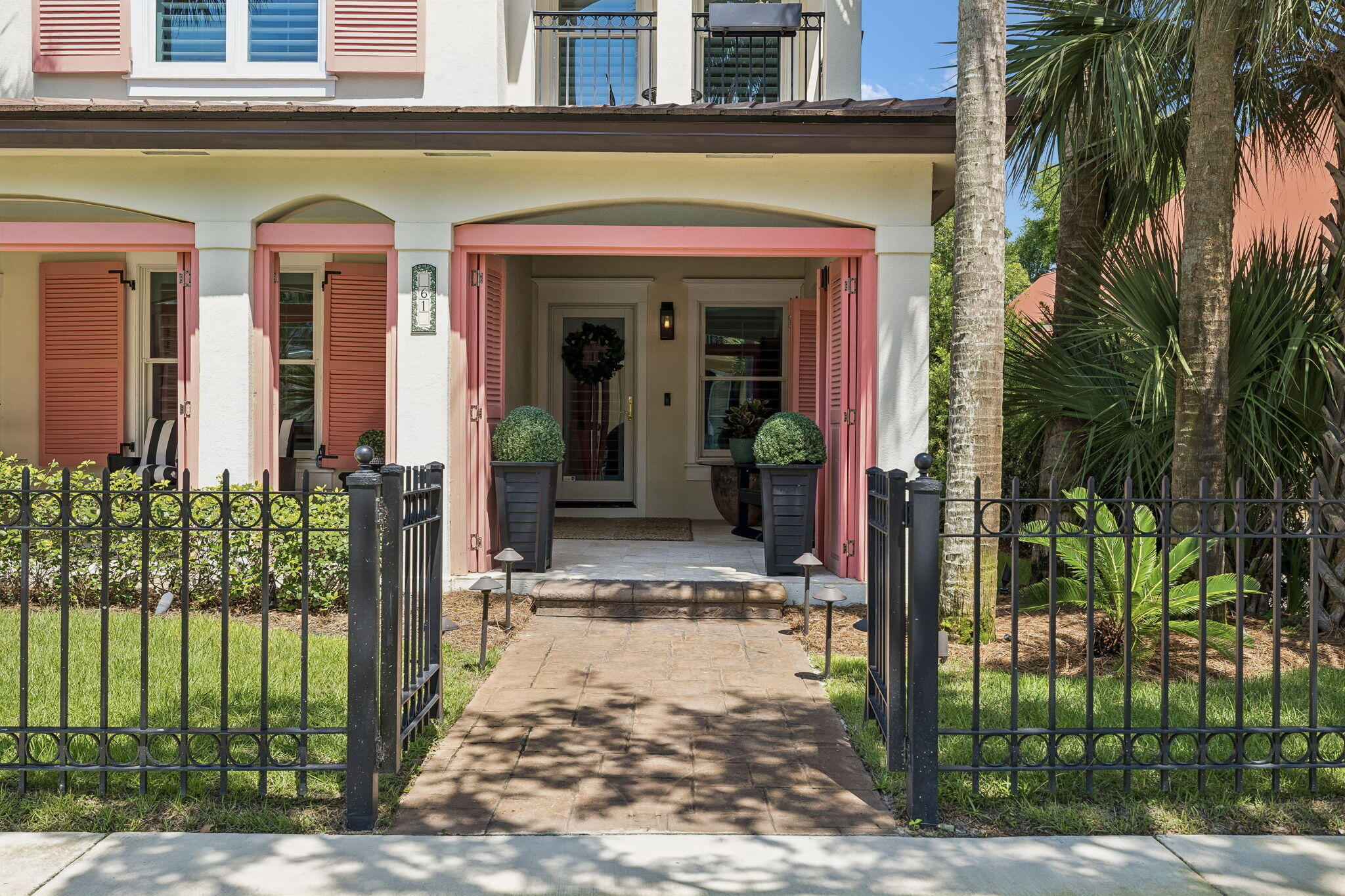 CARIBE - Residential