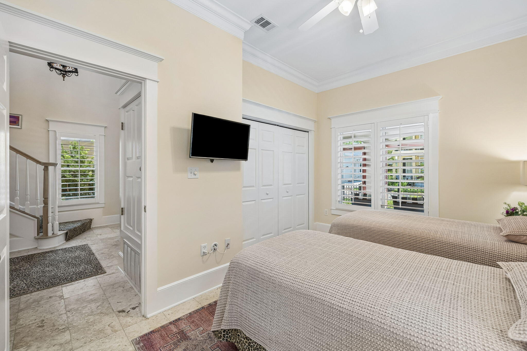 CARIBE - Residential