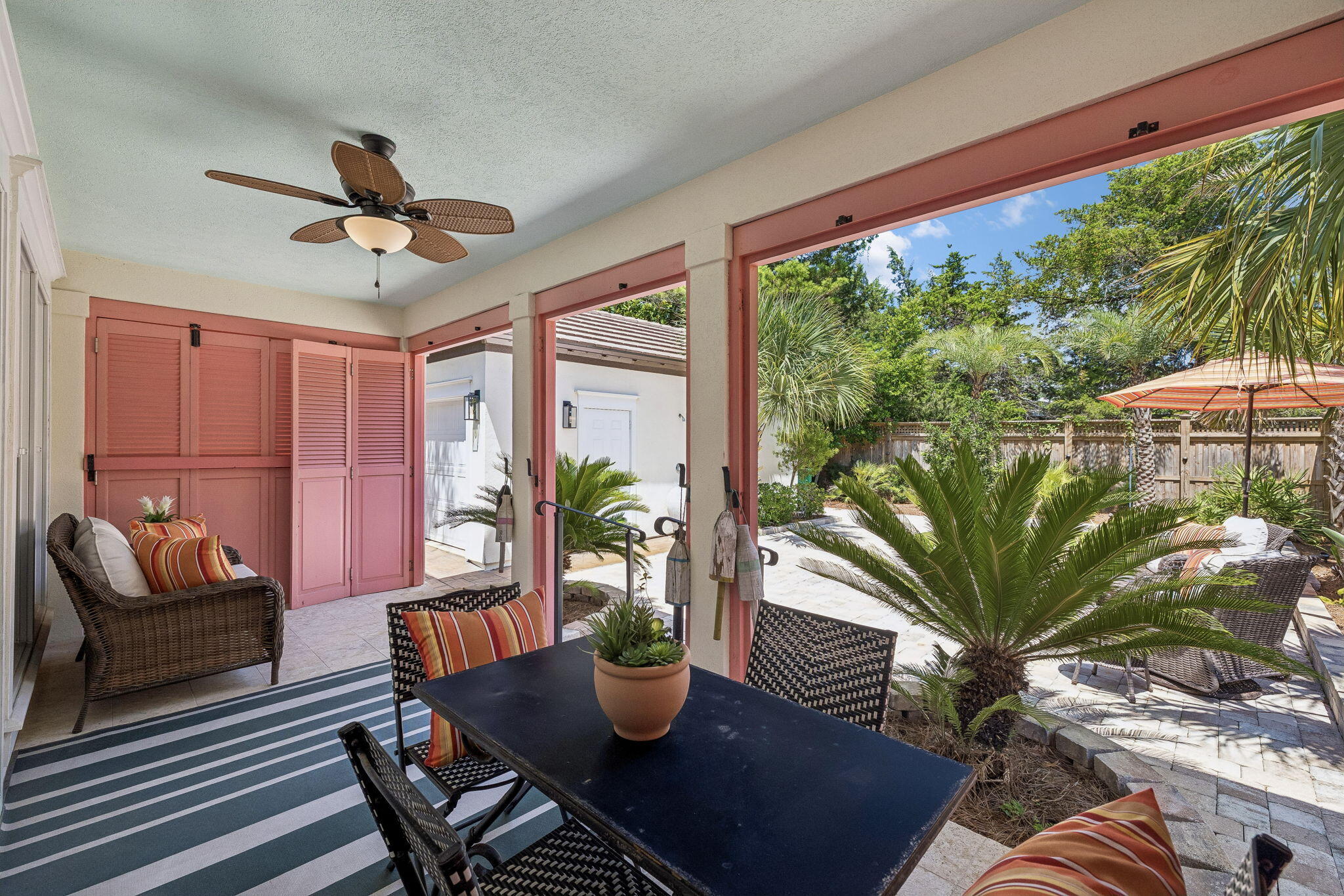 CARIBE - Residential