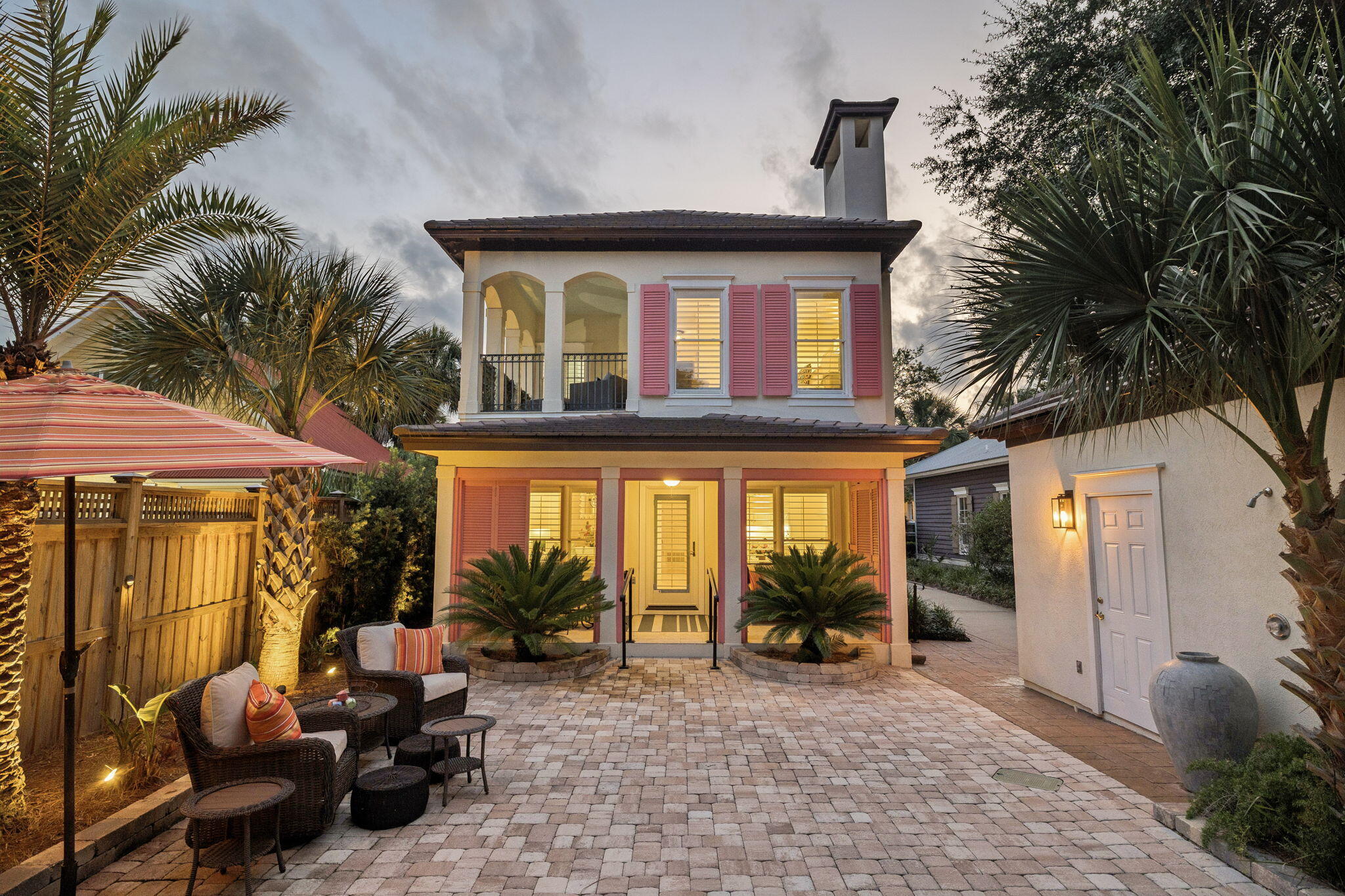 CARIBE - Residential