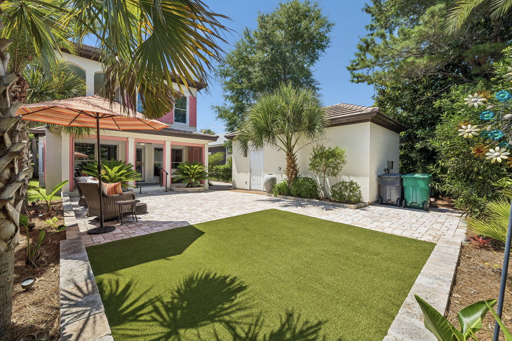 CARIBE - Residential