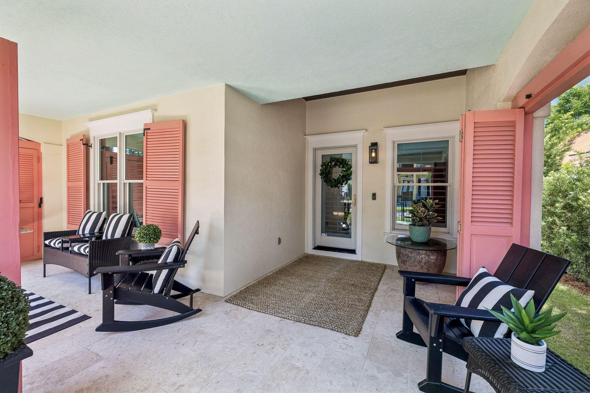 CARIBE - Residential