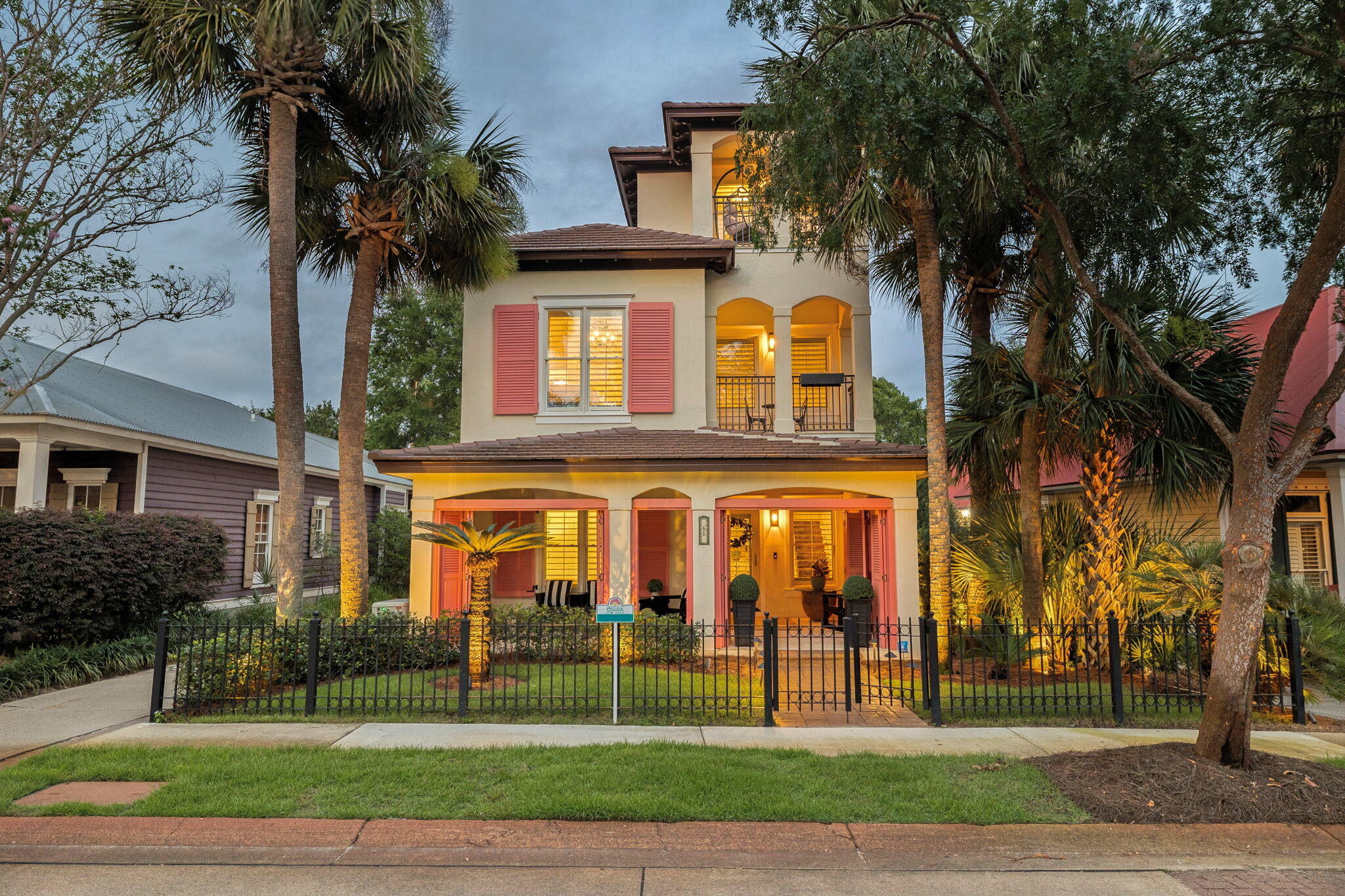 CARIBE - Residential