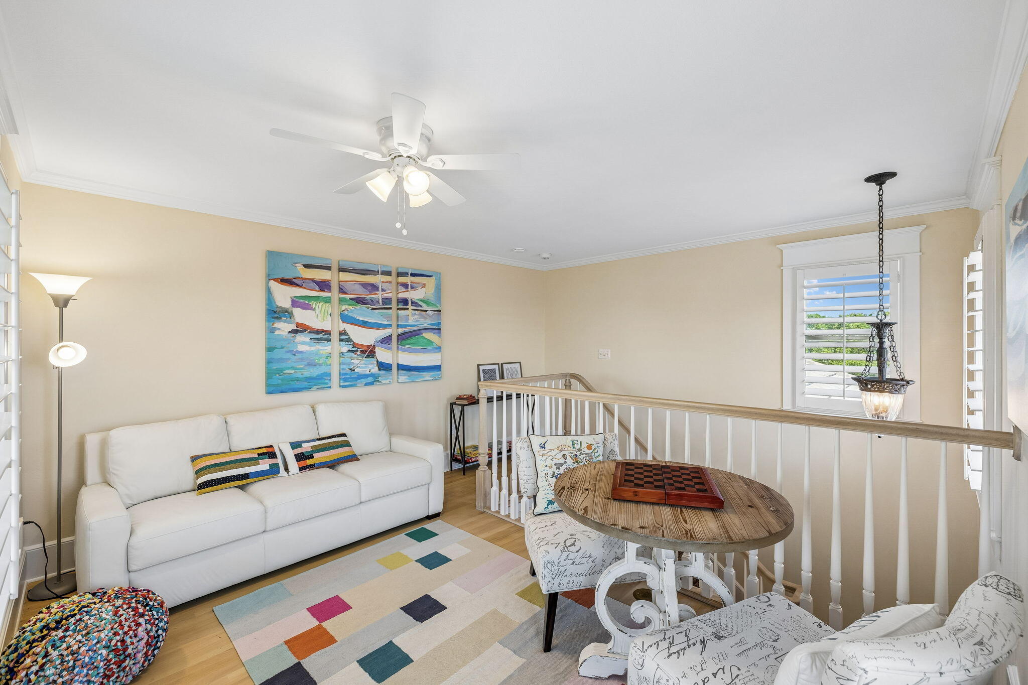 CARIBE - Residential