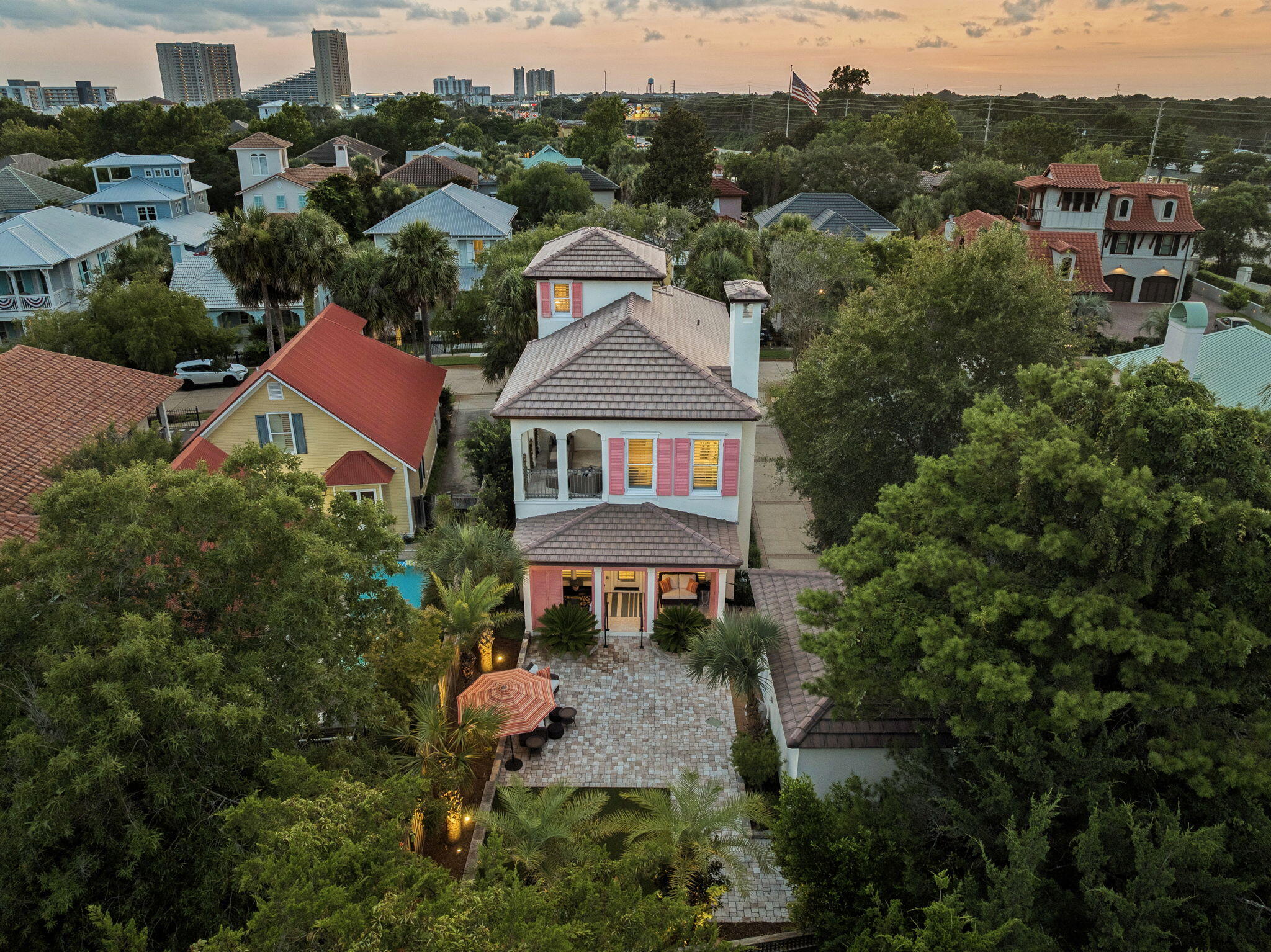 CARIBE - Residential