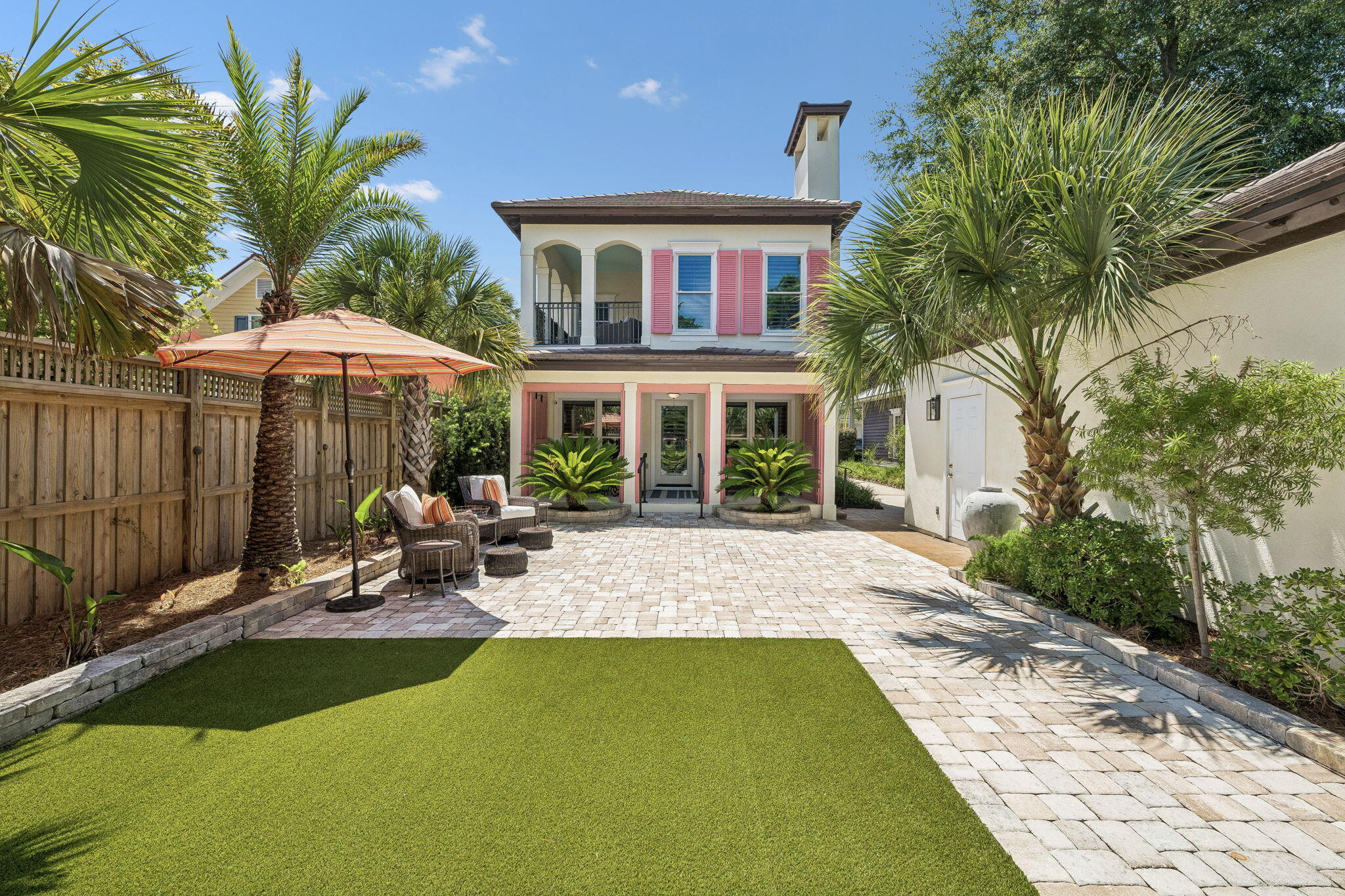 CARIBE - Residential