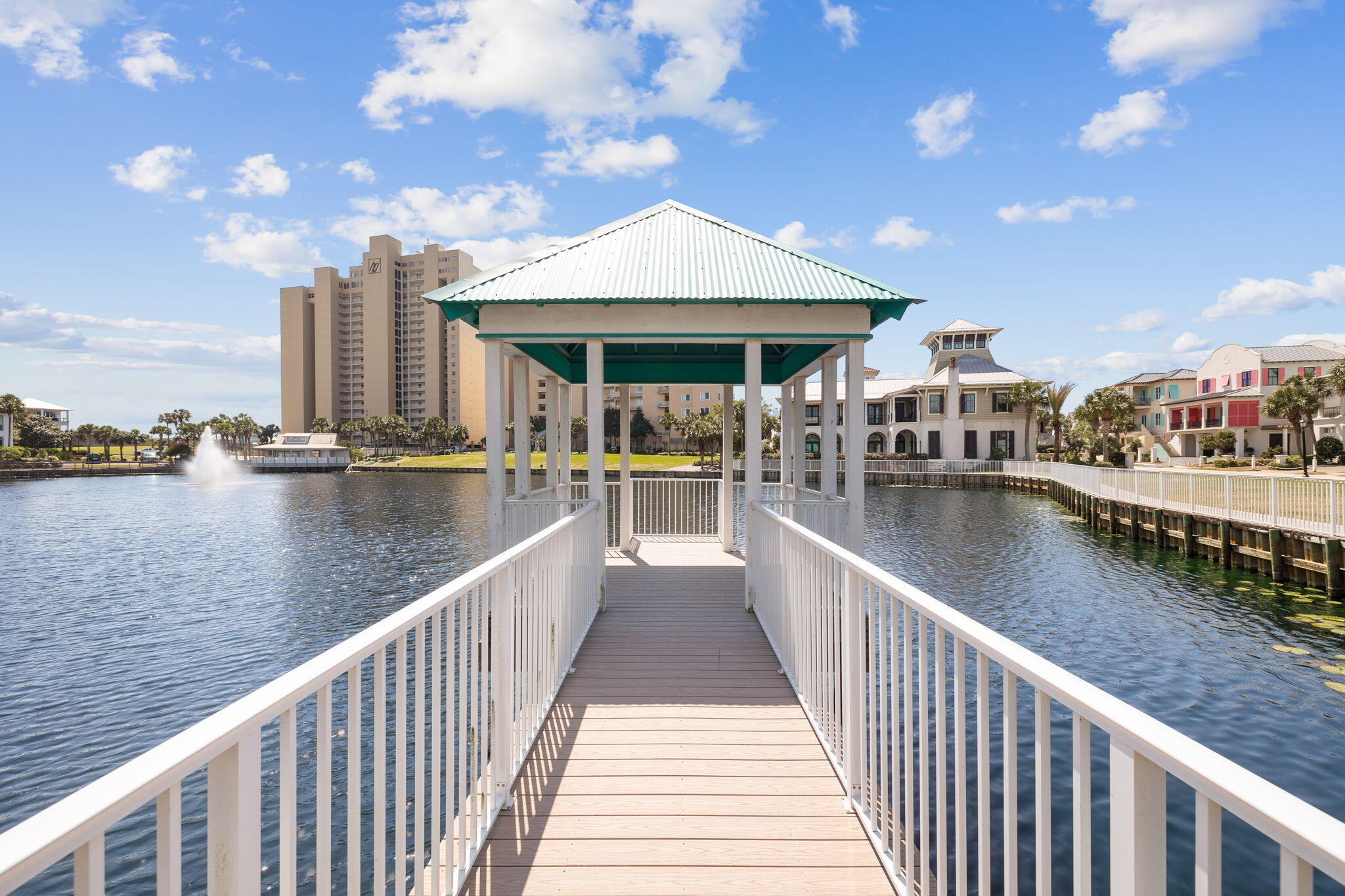 CARIBE - Residential