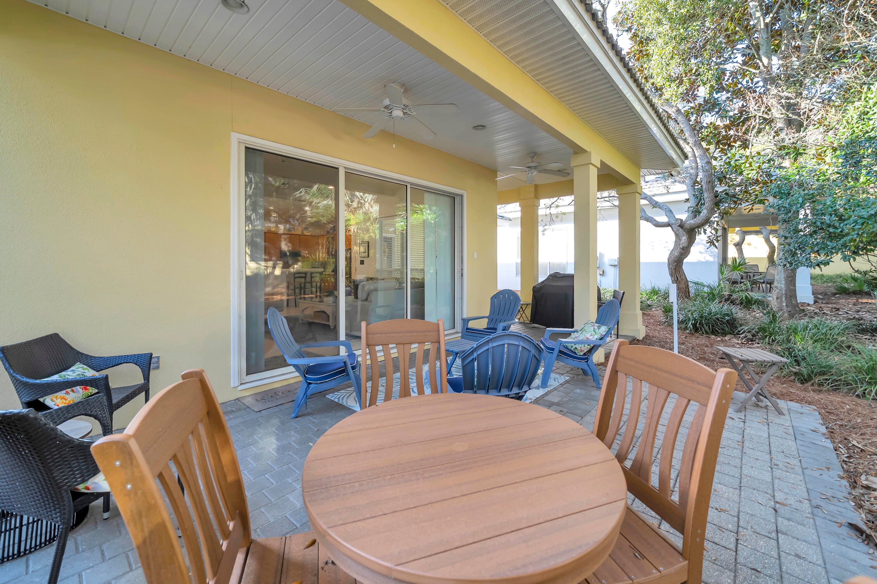 DESTINY S/D - Residential