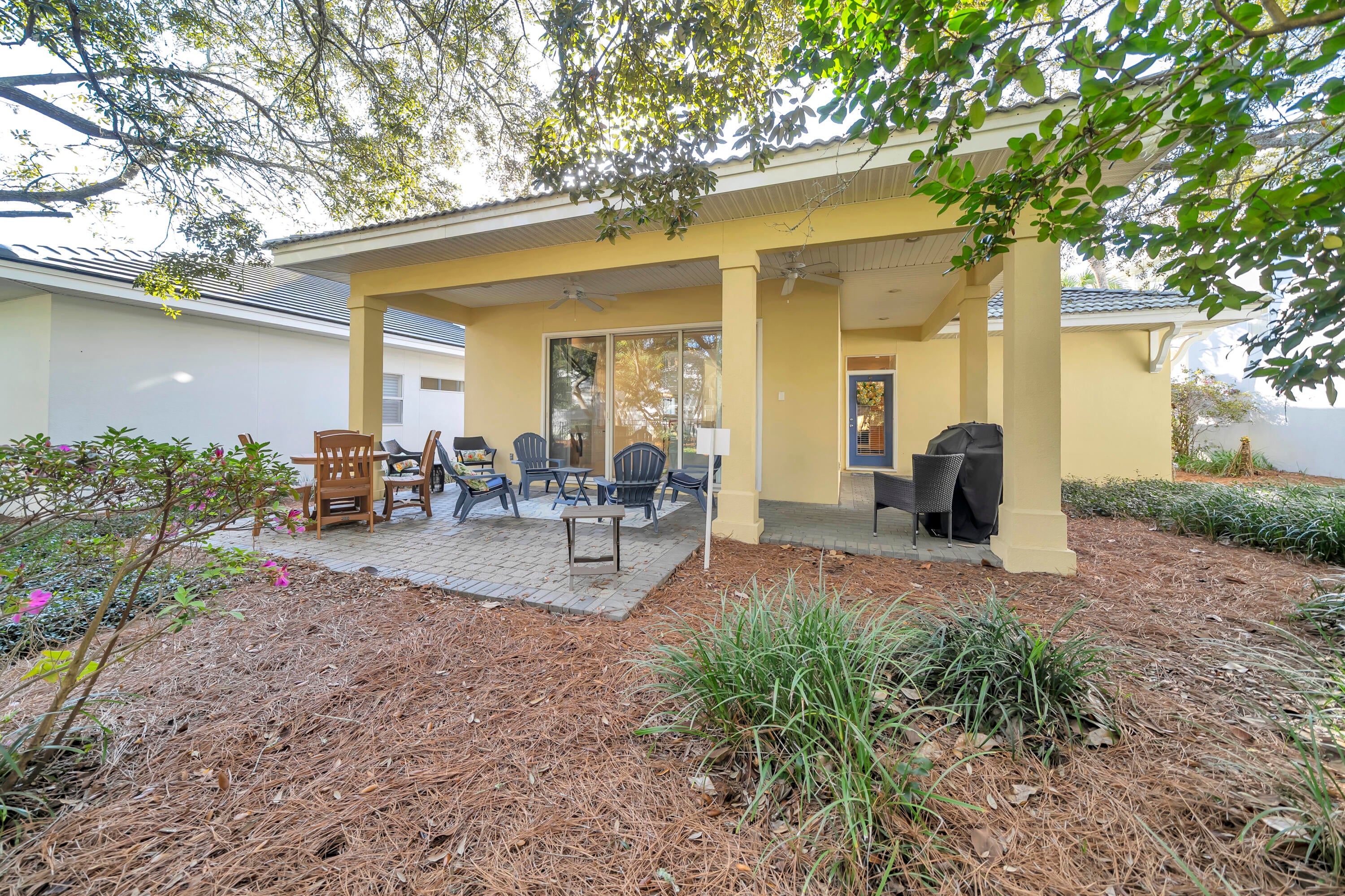 DESTINY S/D - Residential