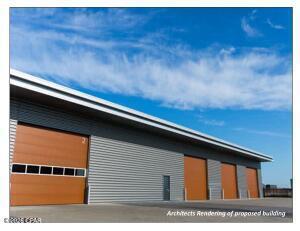 New warehouse / industrial building to be built in Cedar Grove Commerce Park. Grade-level building with multiple 12' x 14' grade-level doors. Dock-height loading can be added if needed. 24' clear-height at the eaves. Plans include two buildings totaling +/-20,085 square feet. Will lease units as small as 5,000 square feet. Landlord will finish-to-suit for long-term credit tenants. Zoned General Commercial (GC-3A), unincorporated Bay County. the operating expenses (real estate taxes, building insurance, and common area maintenance) are estimated to be $2.50 per sq. ft. Minimum 5-year lease term. Final lease rate and terms are subject to landlord's work and tenant improvements. More detailed site plans and building plans will be shared soon.