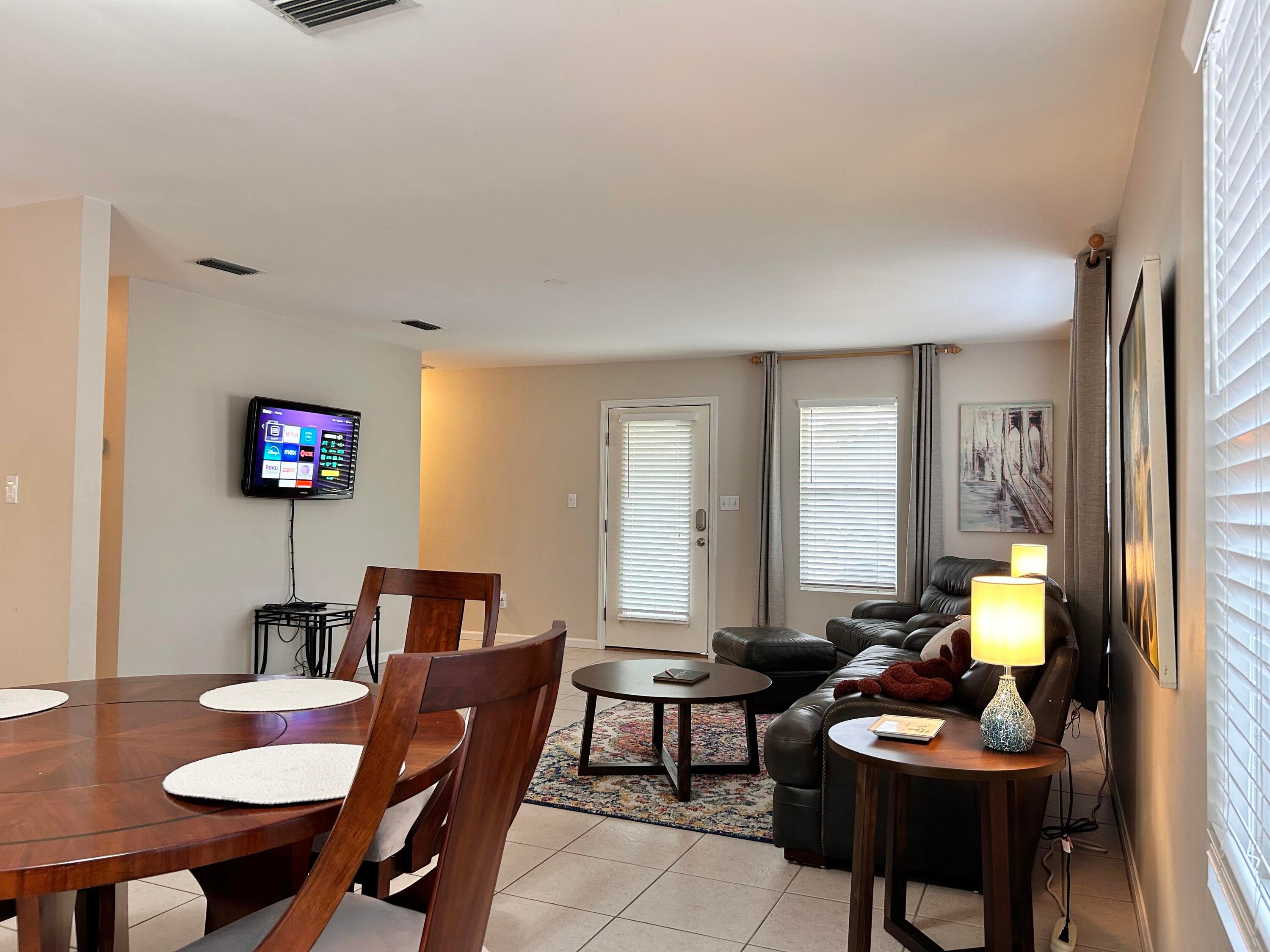 MIRAMAR BEACH - Residential Lease