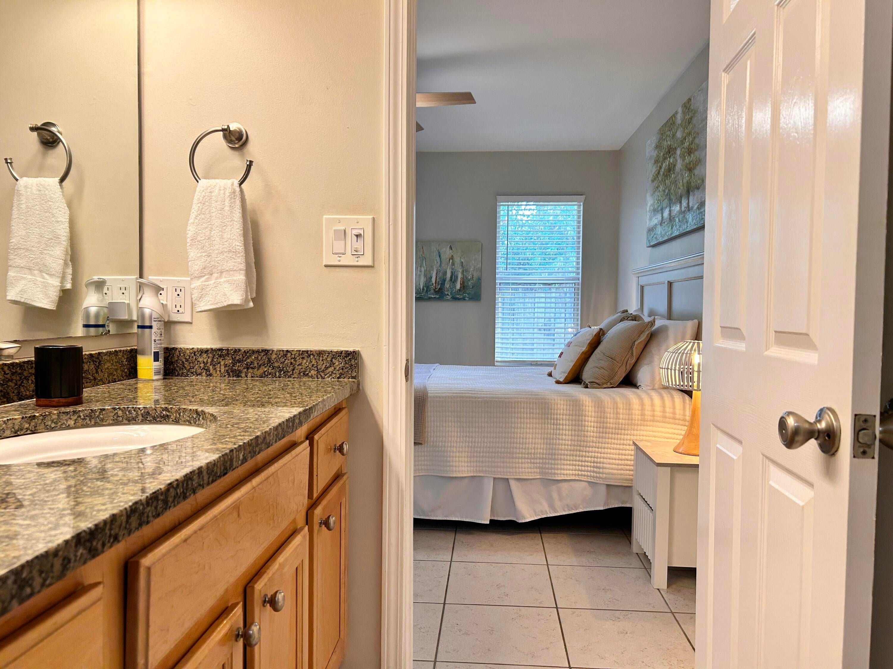 MIRAMAR BEACH - Residential Lease