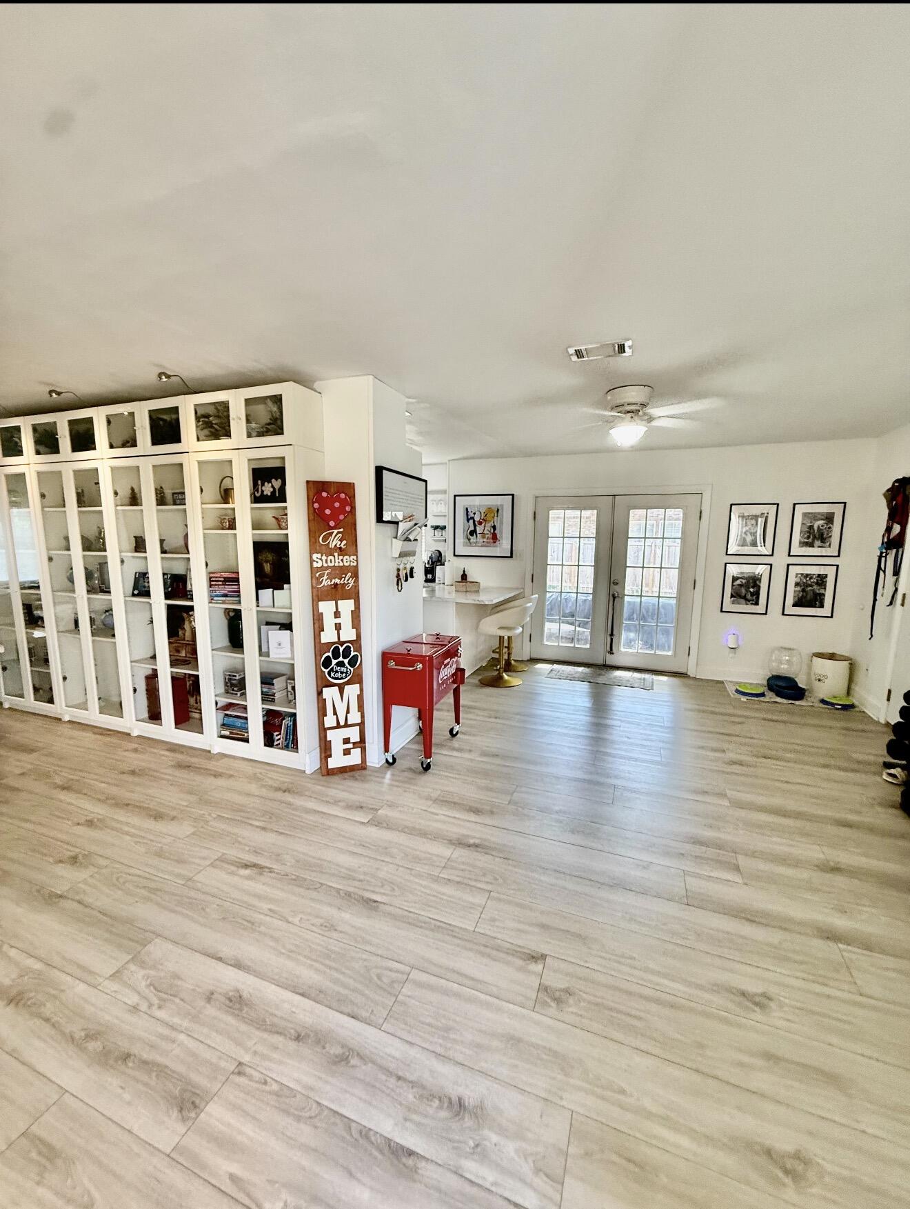 COLONIAL HEIGHTS - Residential