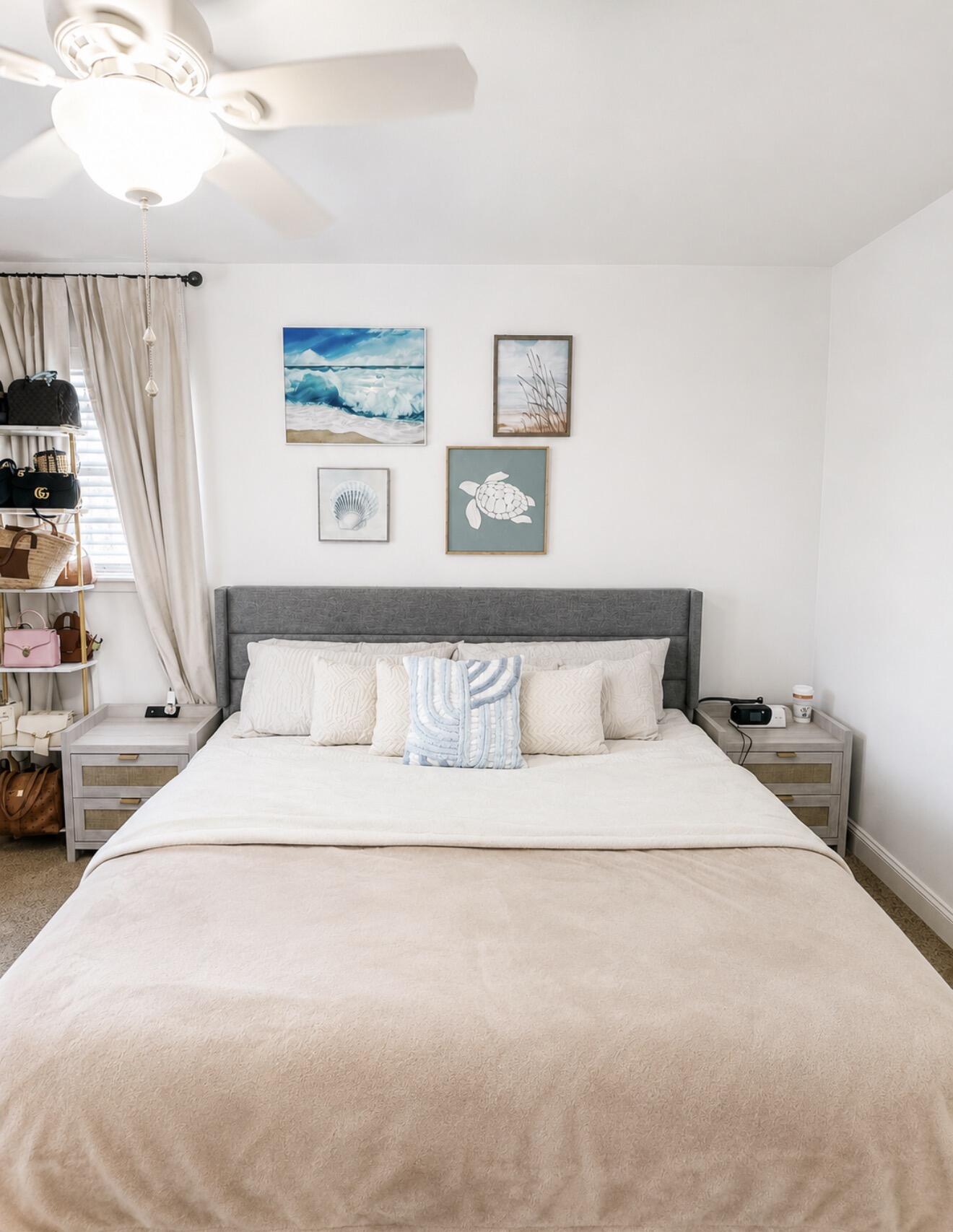 COLONIAL HEIGHTS - Residential