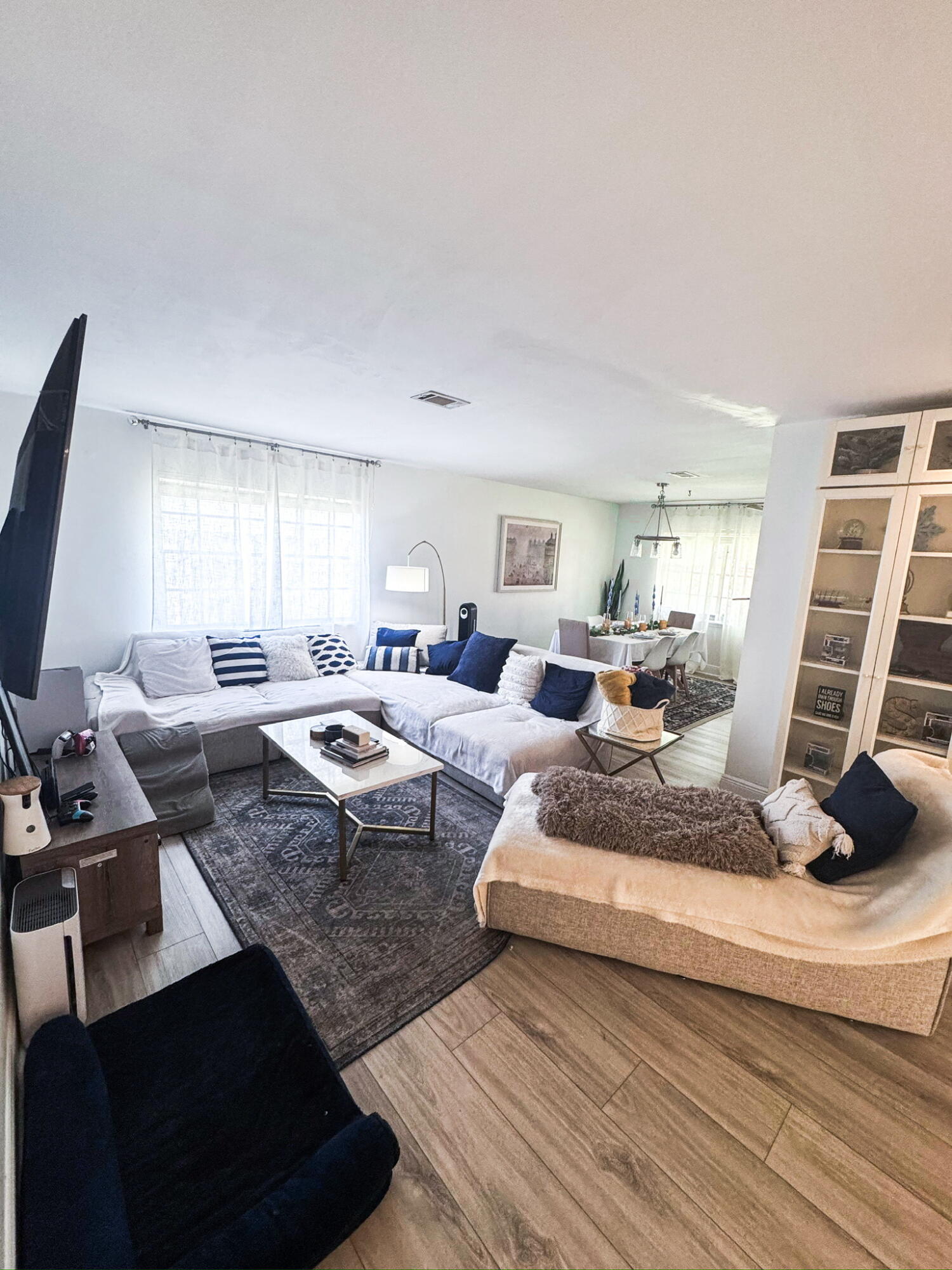 COLONIAL HEIGHTS - Residential