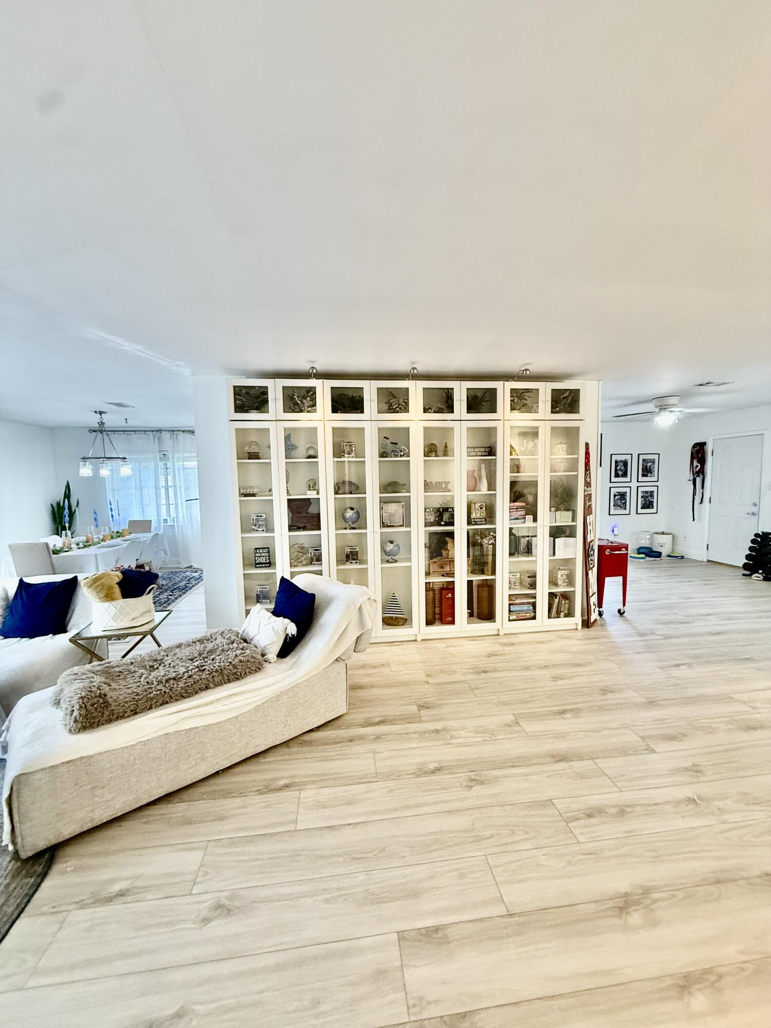 COLONIAL HEIGHTS - Residential