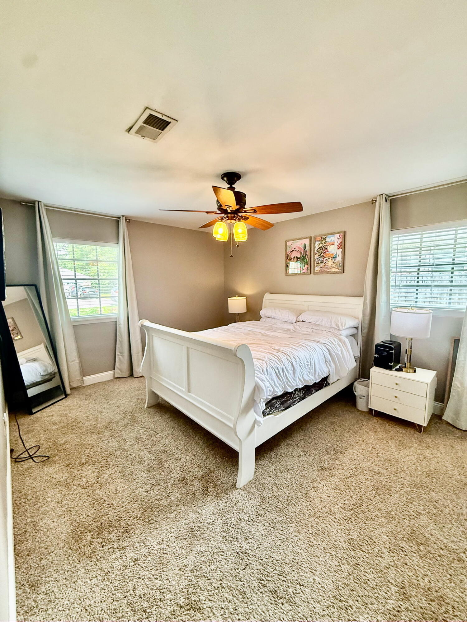 COLONIAL HEIGHTS - Residential