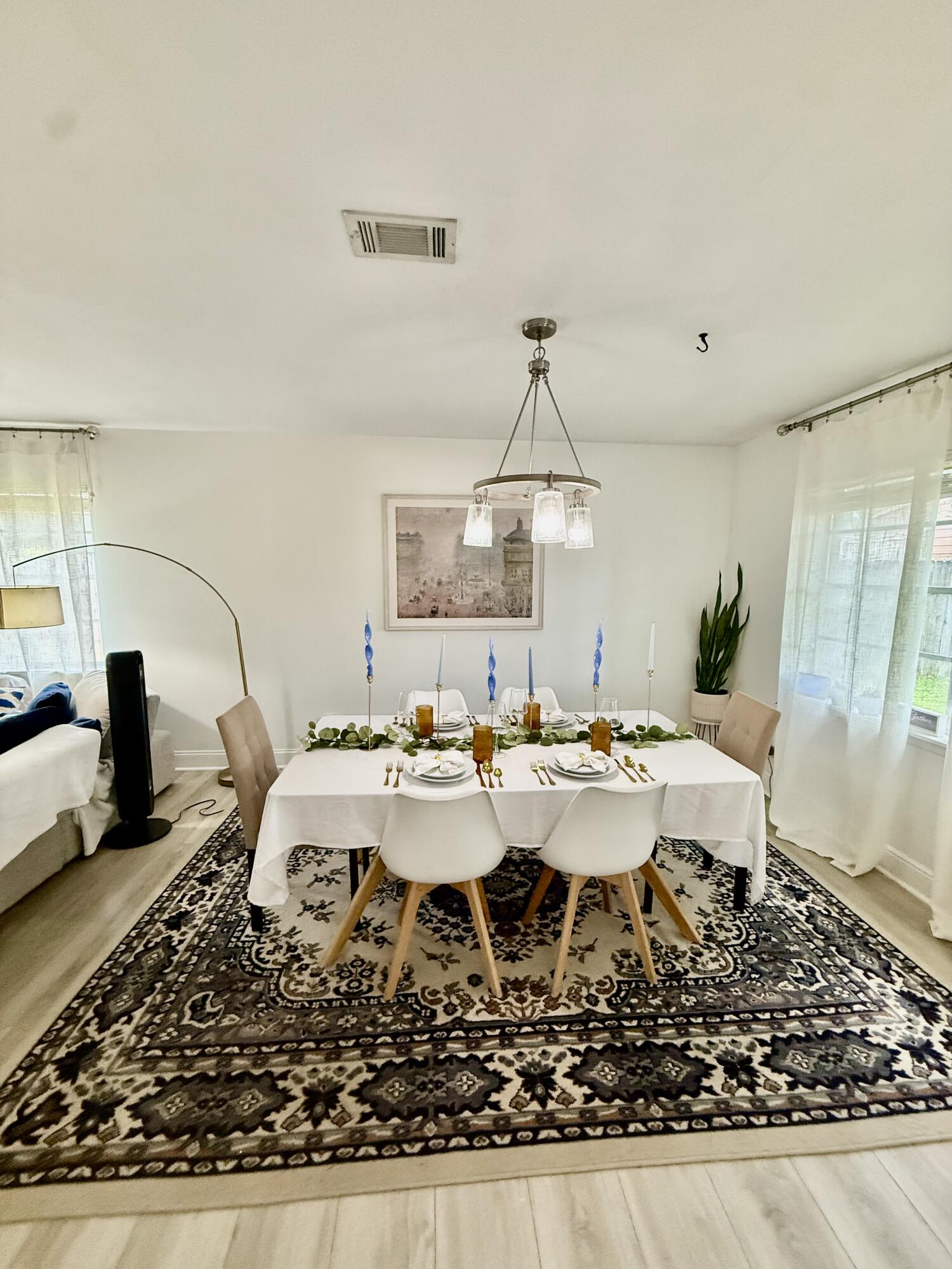 COLONIAL HEIGHTS - Residential