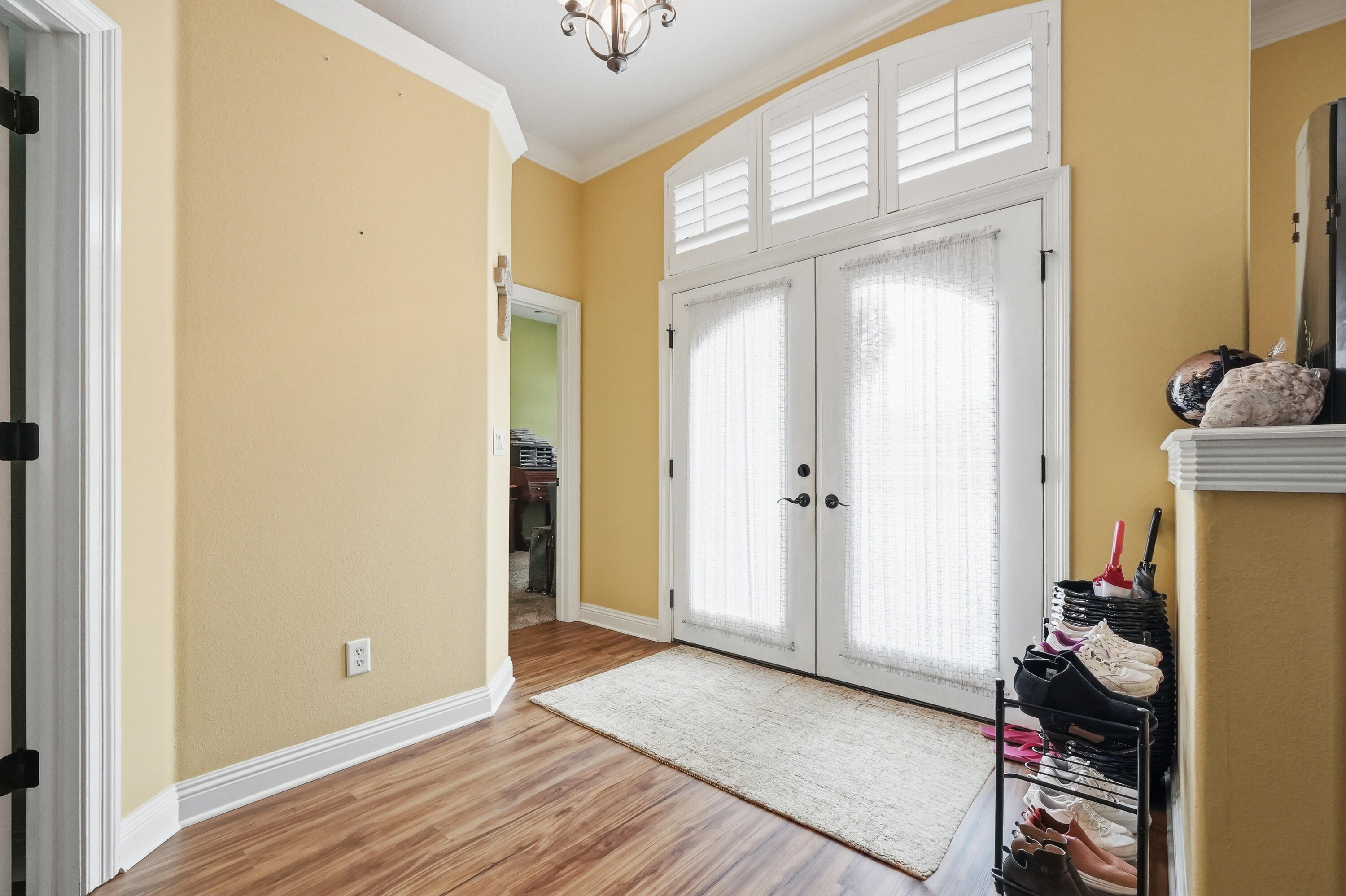 HERITAGE PARK - Residential