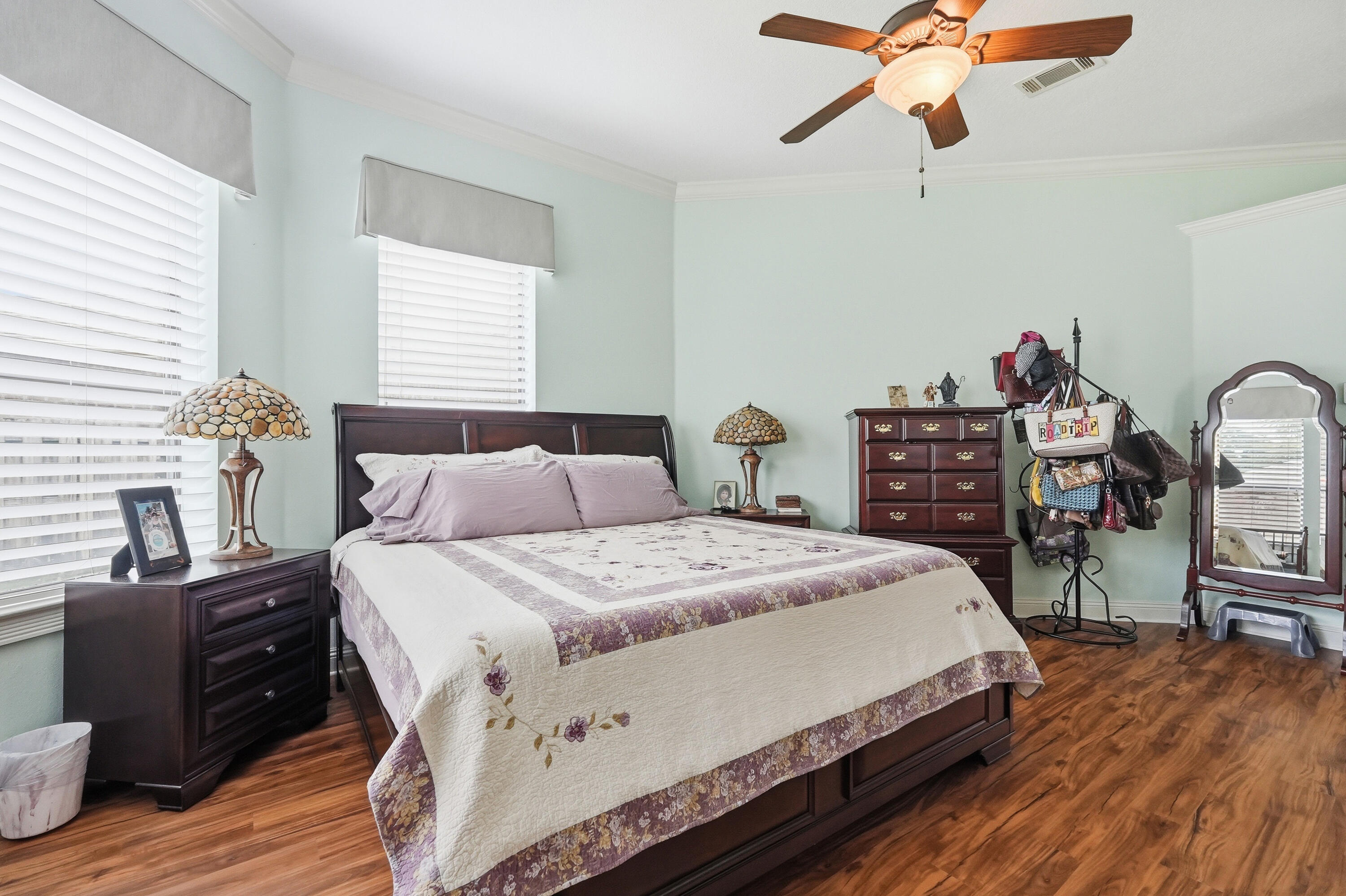 HERITAGE PARK - Residential