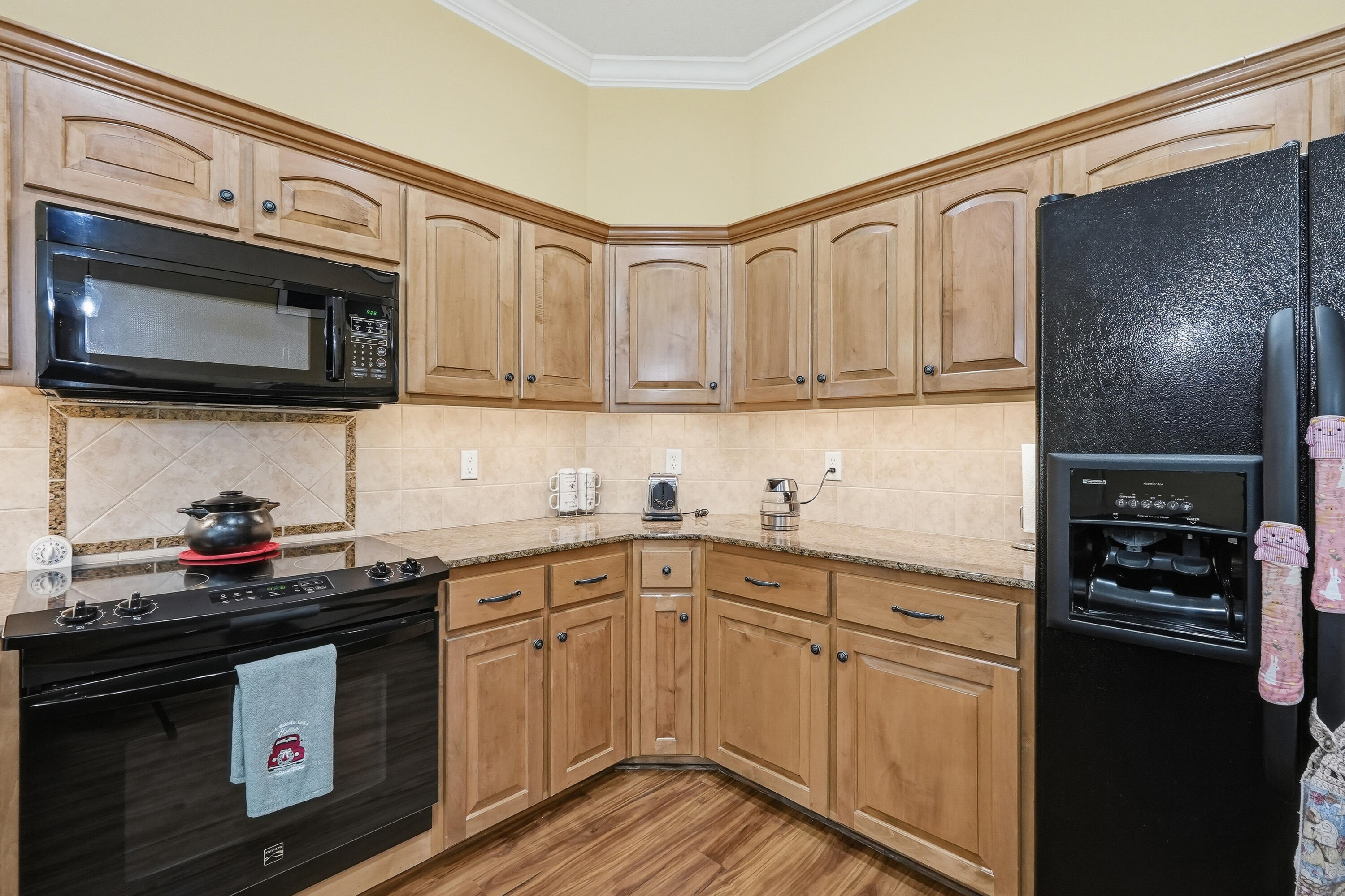 HERITAGE PARK - Residential
