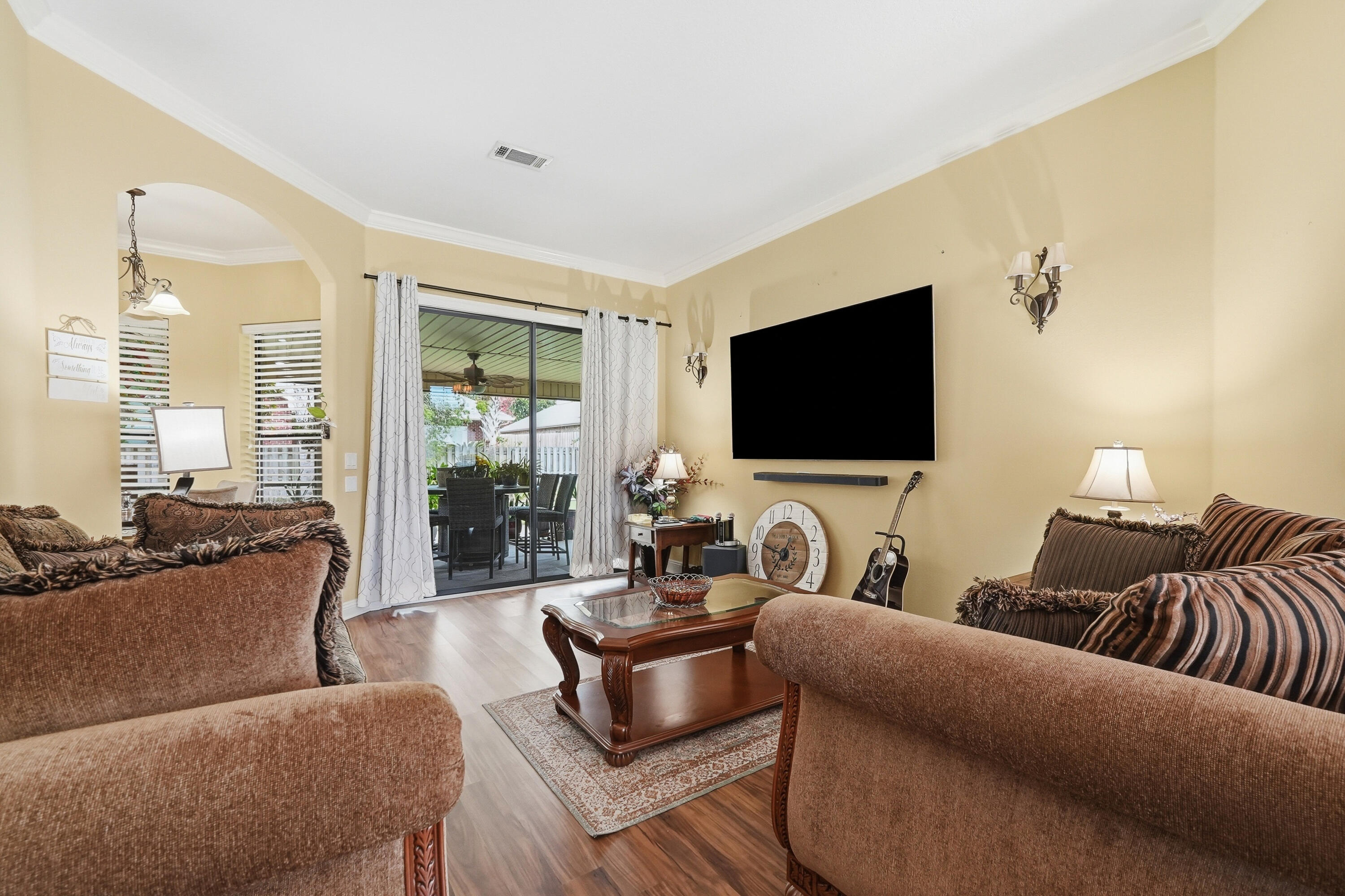 HERITAGE PARK - Residential