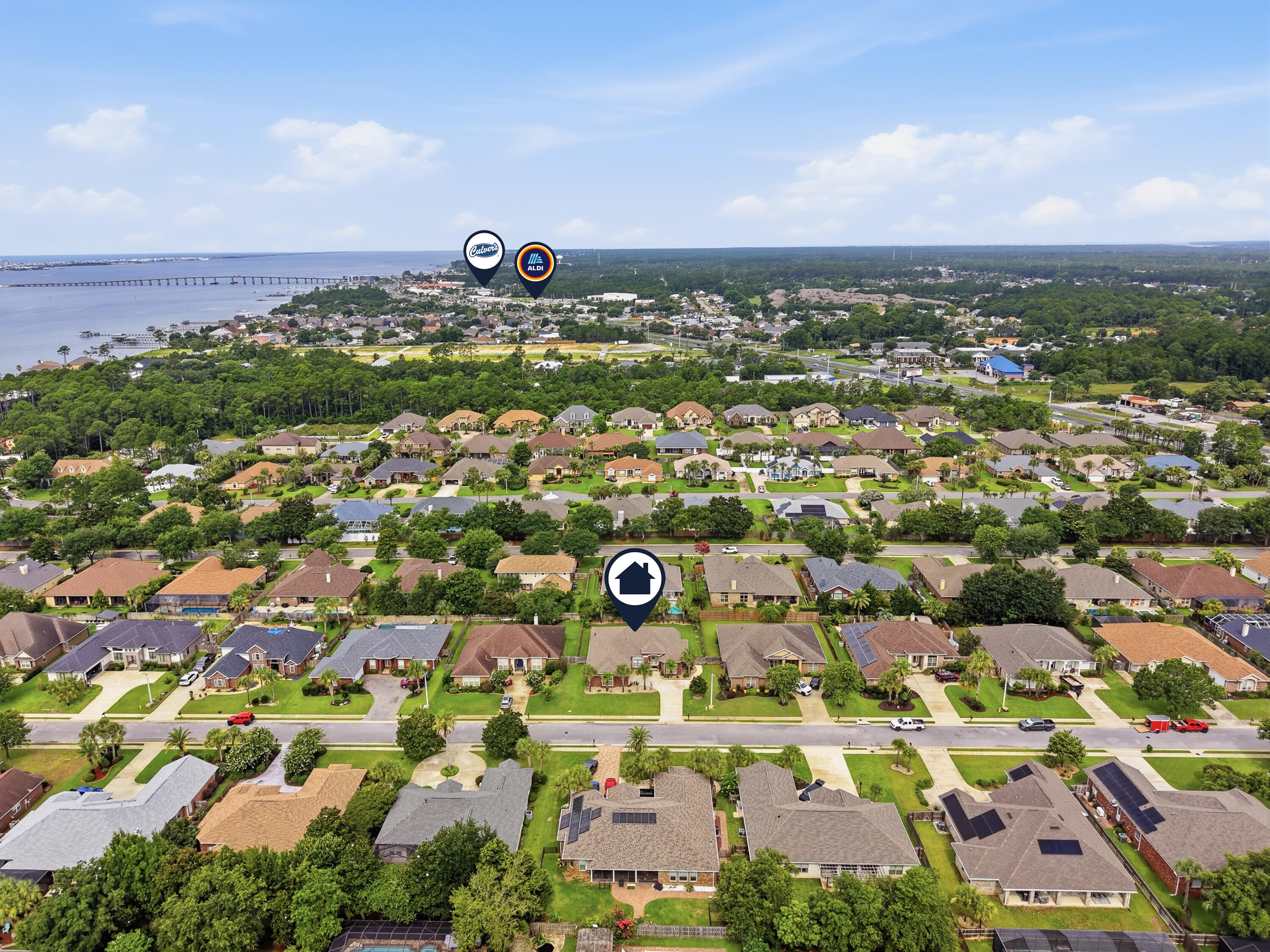HERITAGE PARK - Residential