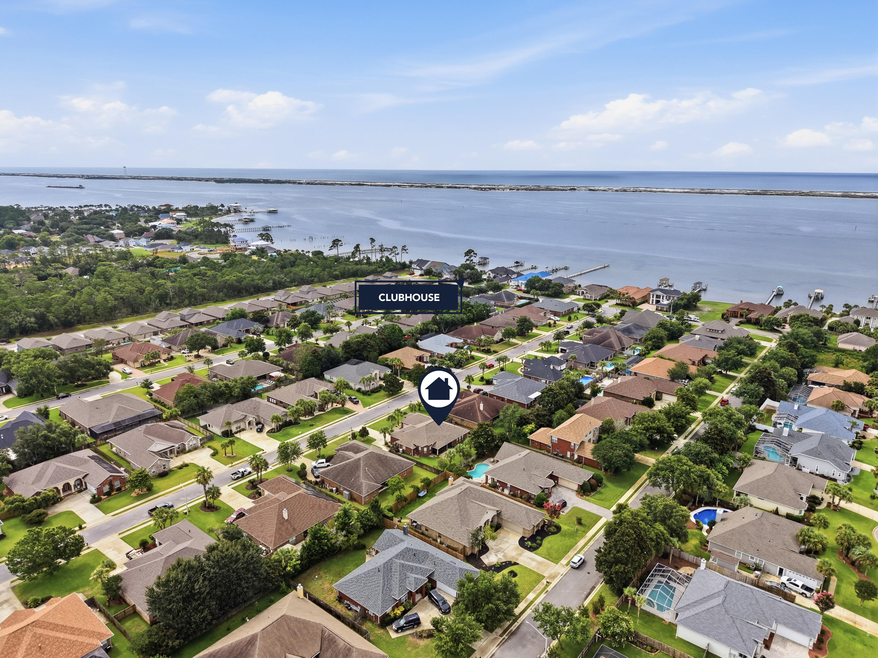 HERITAGE PARK - Residential