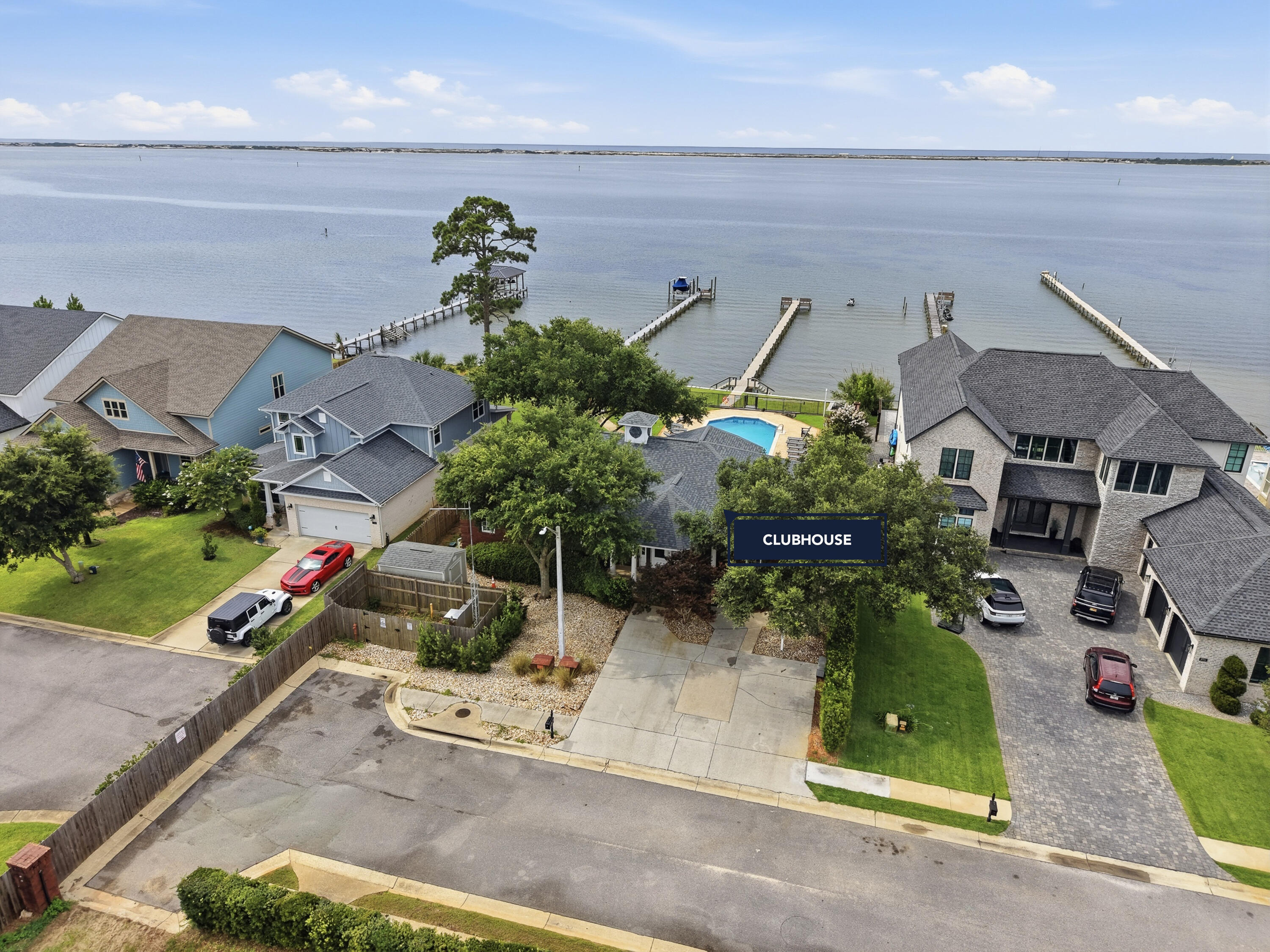 HERITAGE PARK - Residential