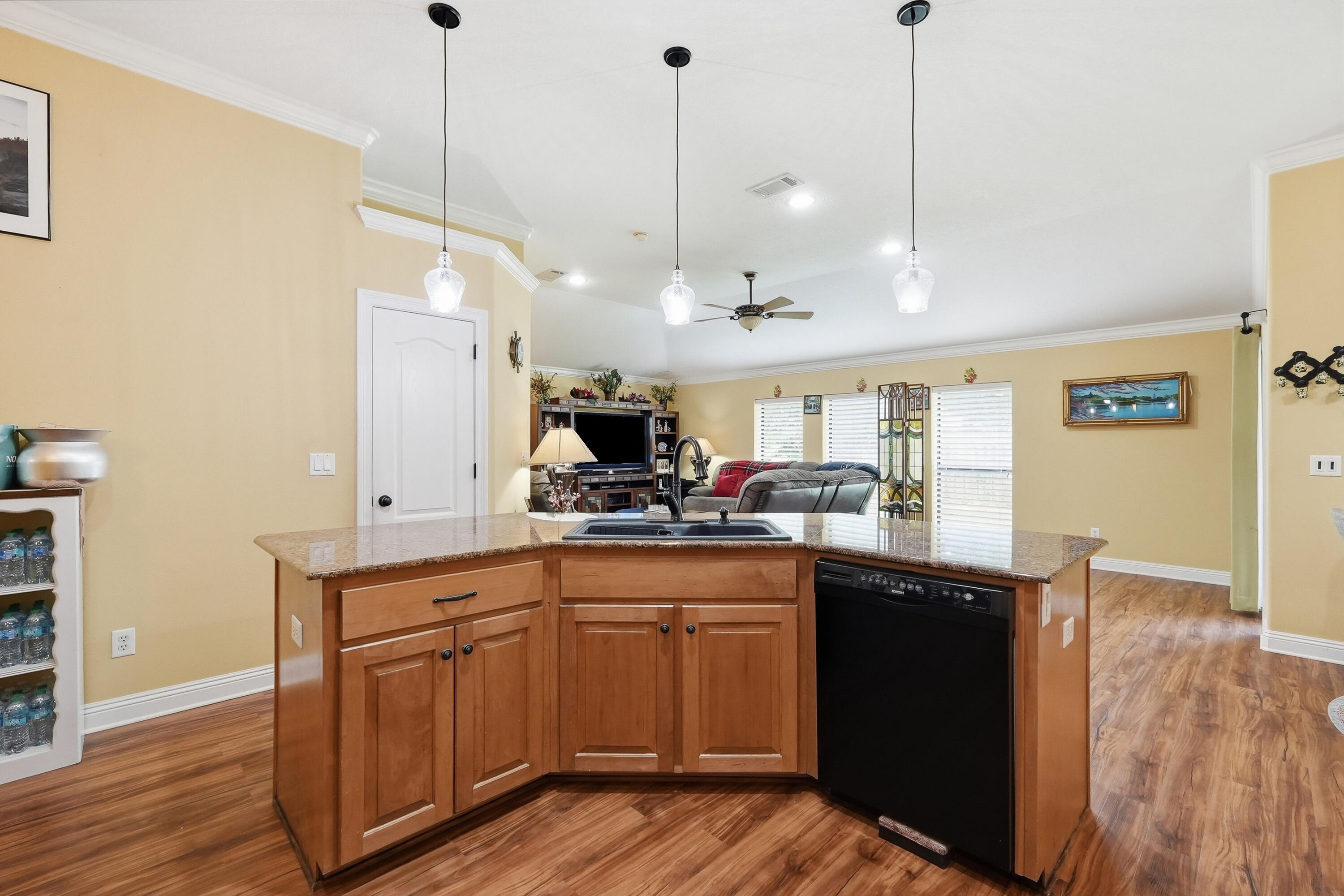 HERITAGE PARK - Residential