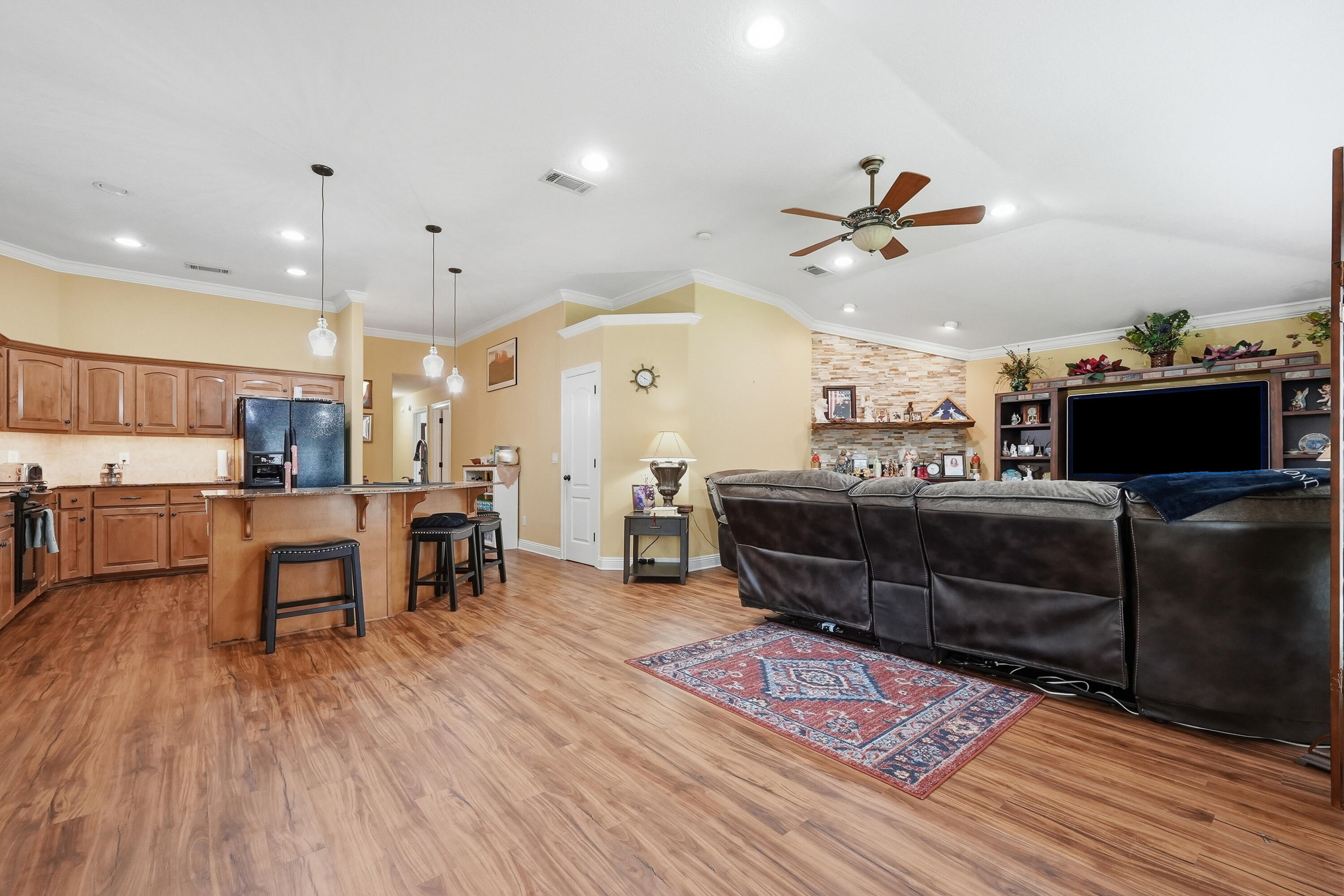 HERITAGE PARK - Residential
