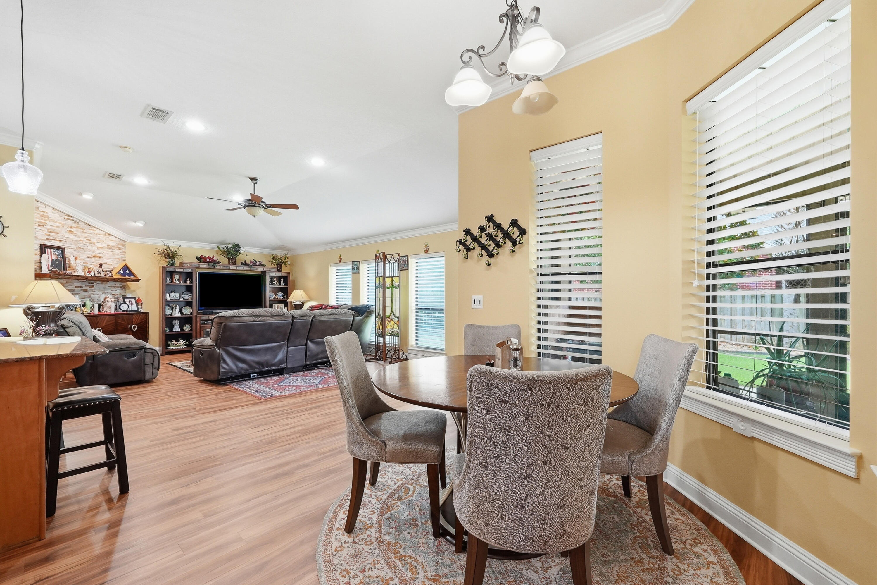 HERITAGE PARK - Residential