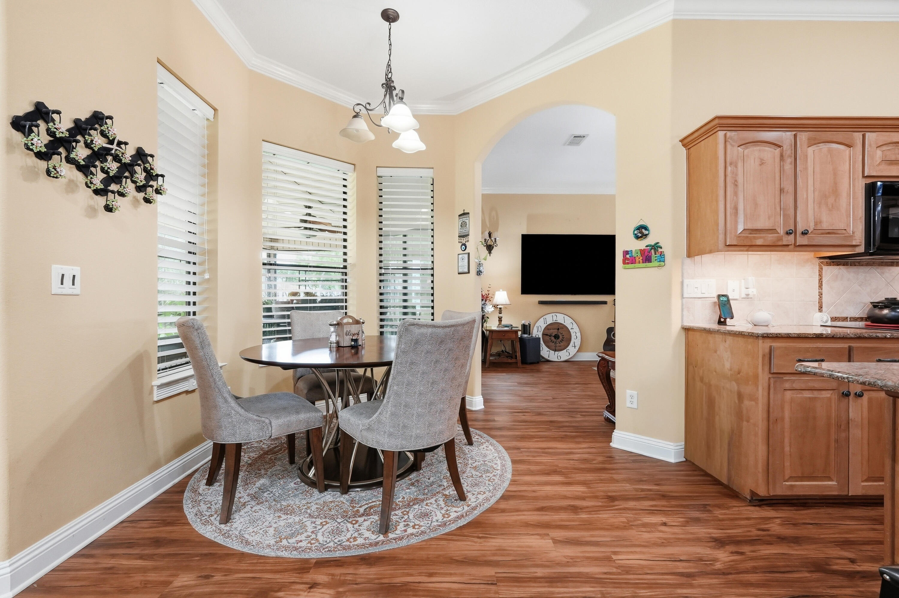 HERITAGE PARK - Residential