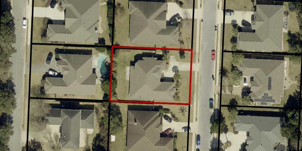 HERITAGE PARK - Residential