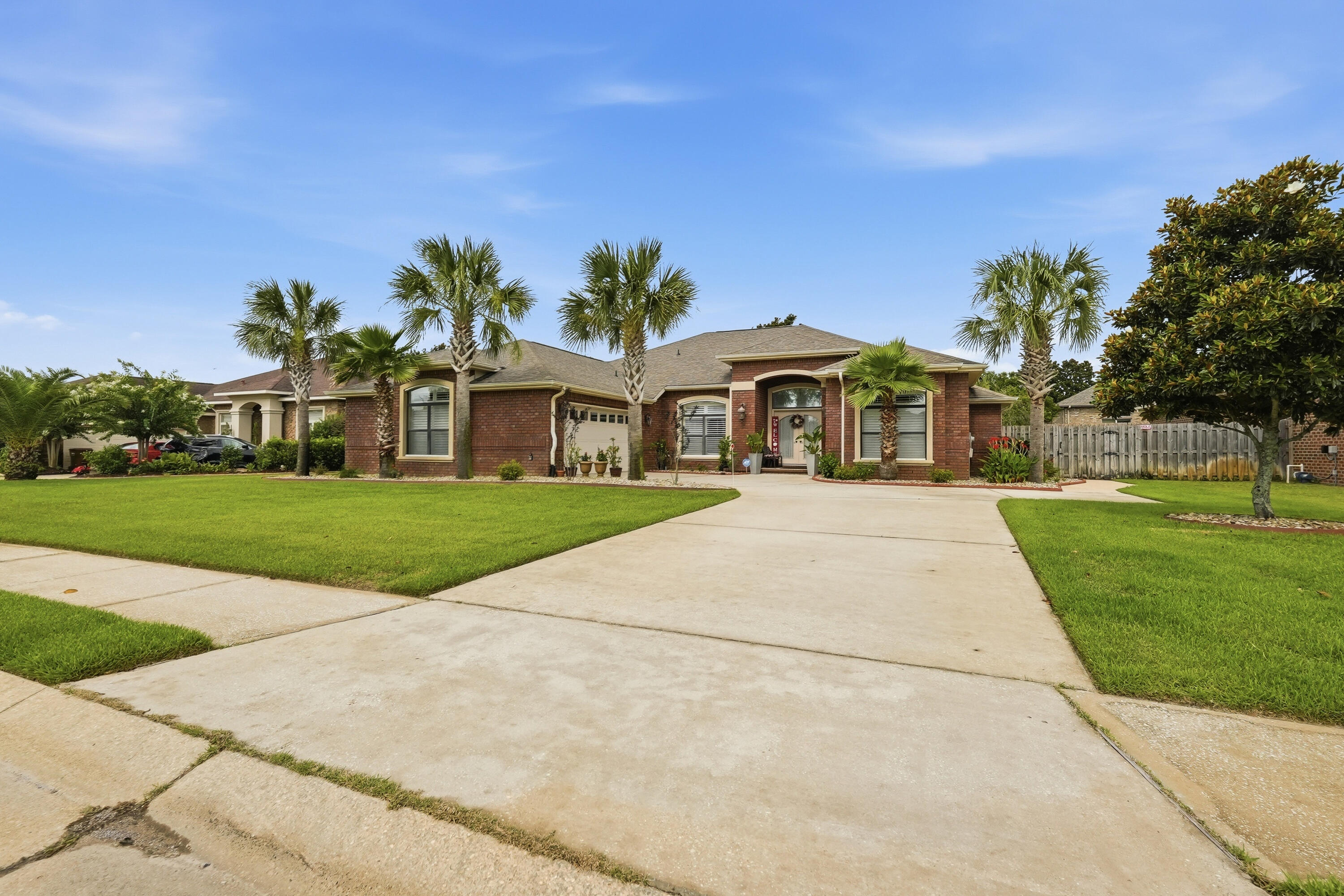 HERITAGE PARK - Residential