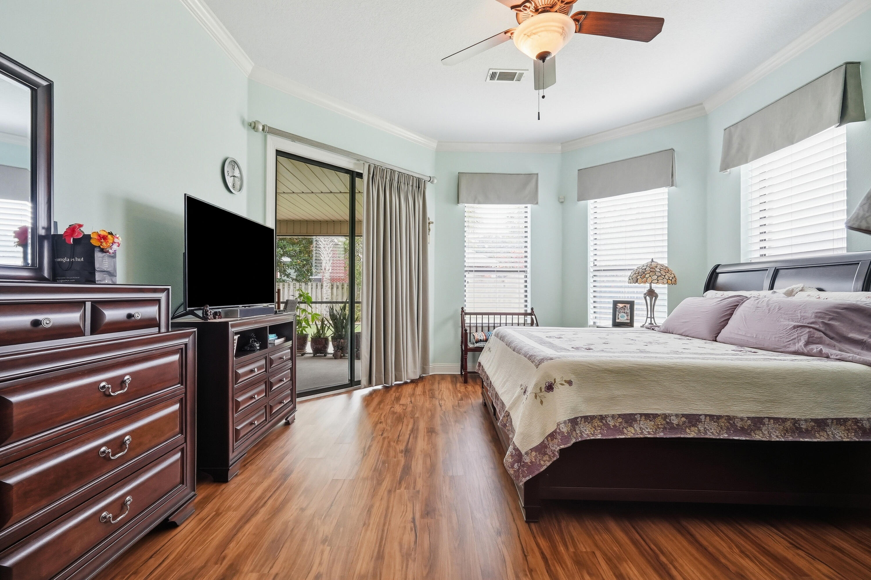 HERITAGE PARK - Residential