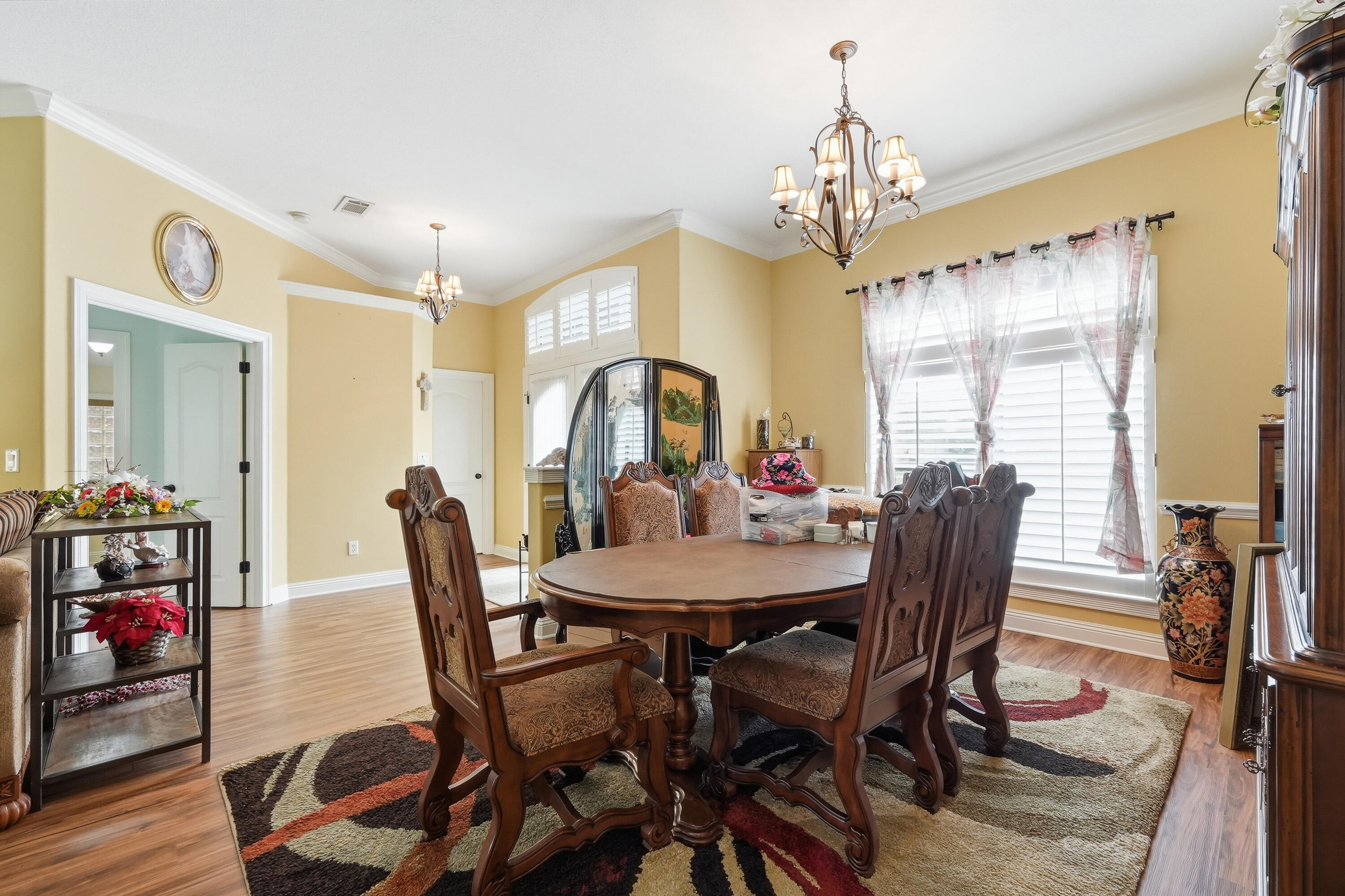HERITAGE PARK - Residential