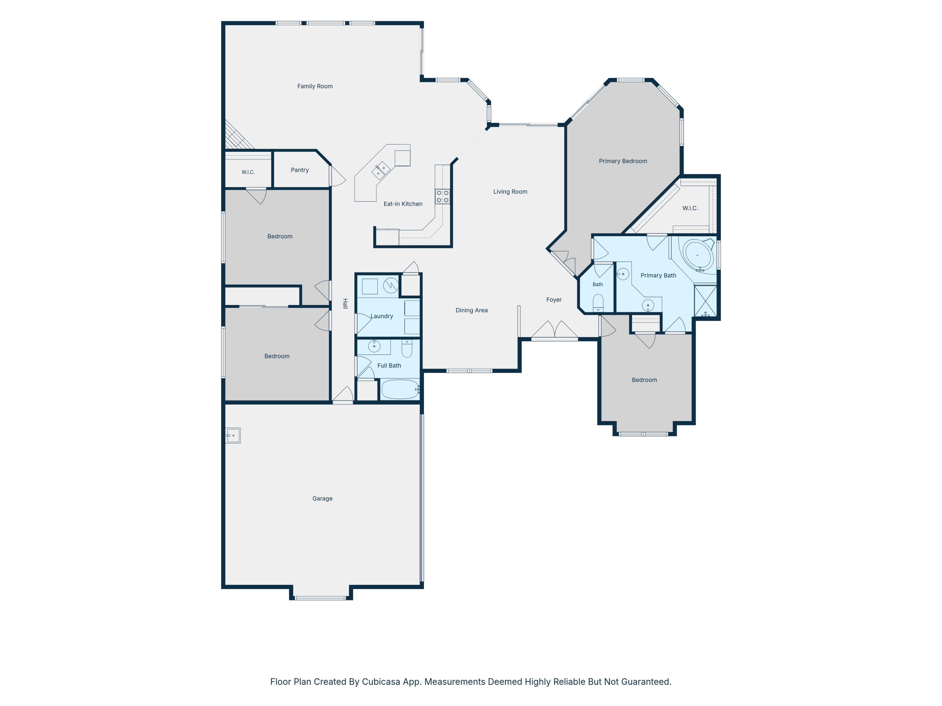 HERITAGE PARK - Residential