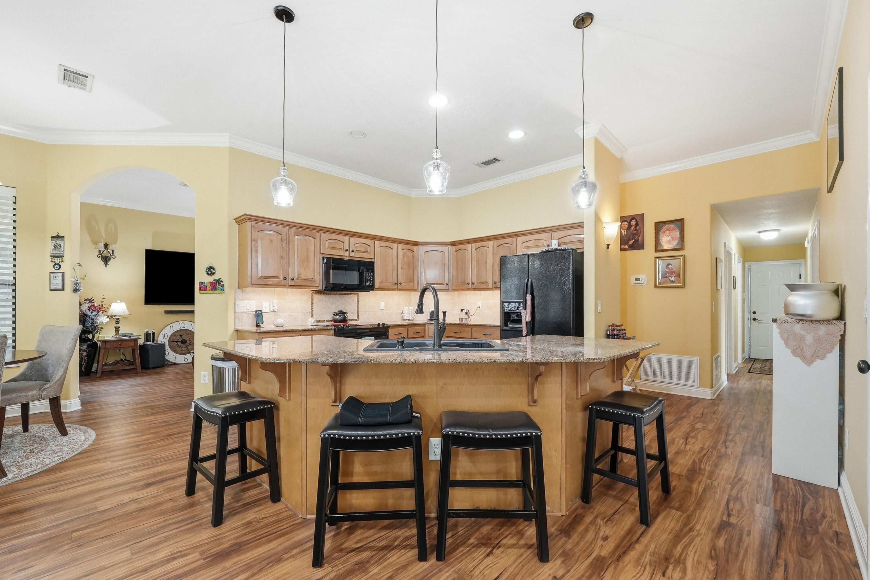HERITAGE PARK - Residential