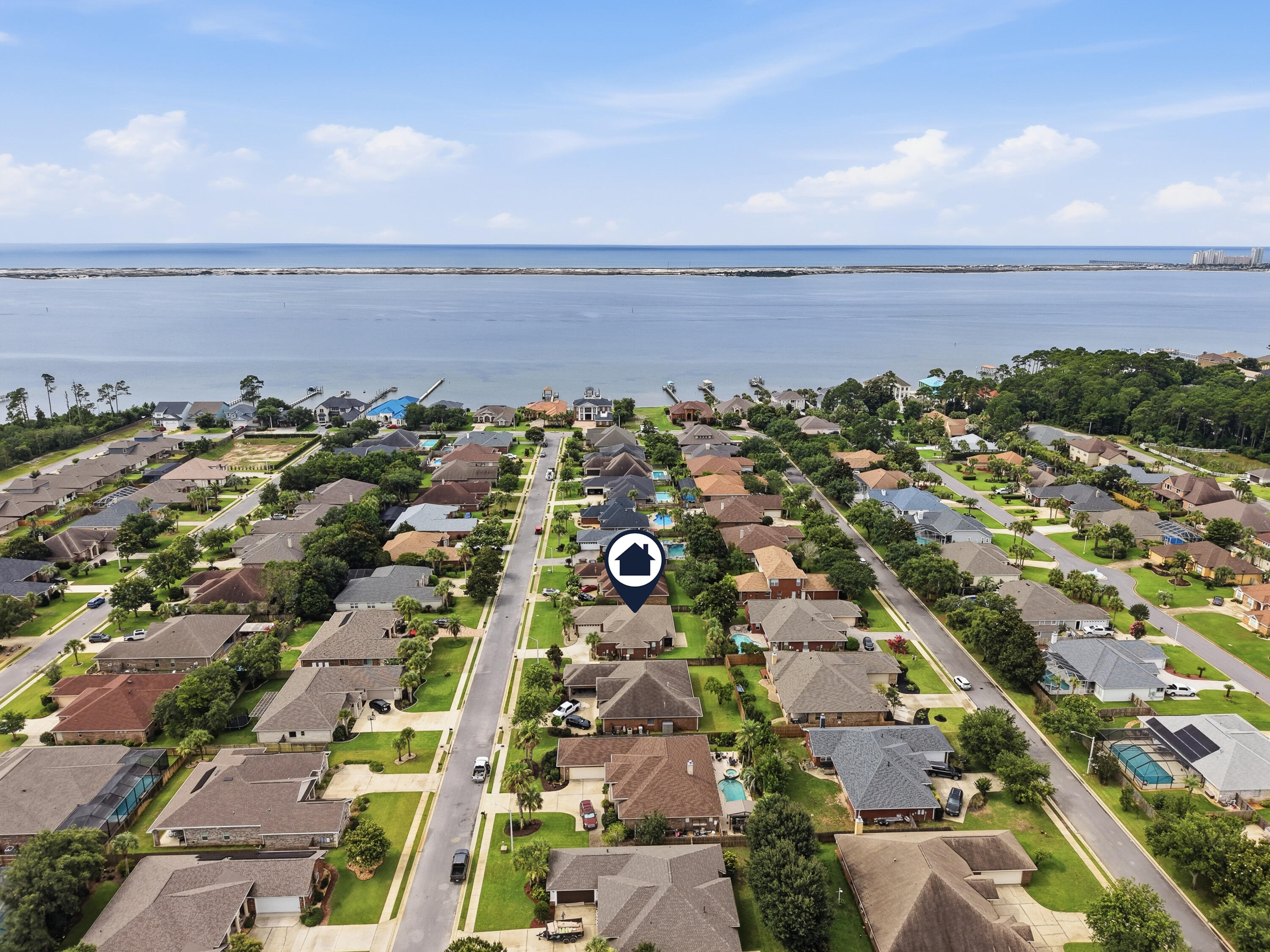 HERITAGE PARK - Residential